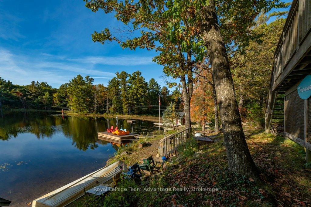 Photo 43 of 52 Windfall Lake Road, Seguin — HOMEH