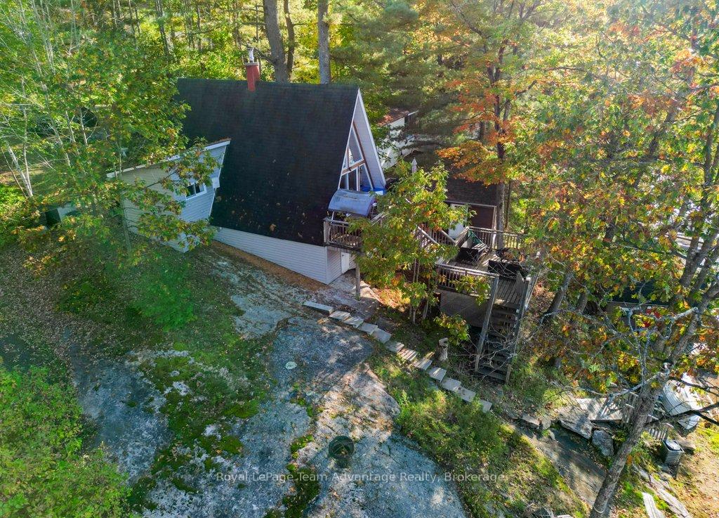 Photo 46 of 52 Windfall Lake Road, Seguin — HOMEH