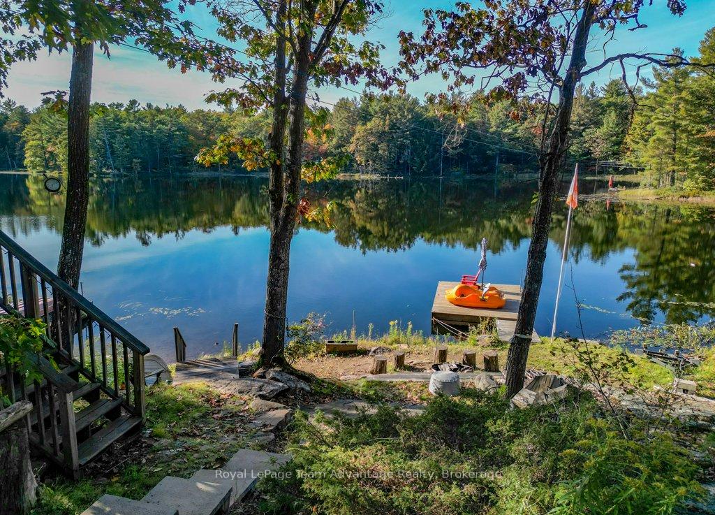 Photo 47 of 52 Windfall Lake Road, Seguin — HOMEH