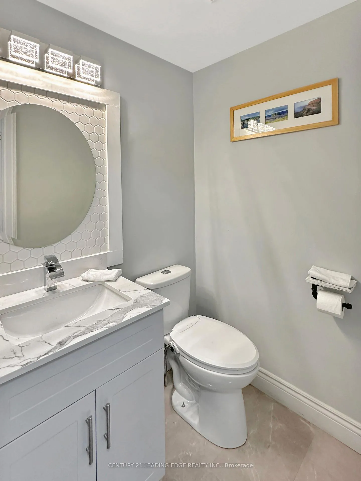 Photo 4 of 91 Perryview Drive, Scugog, Port Perry — HOMEH