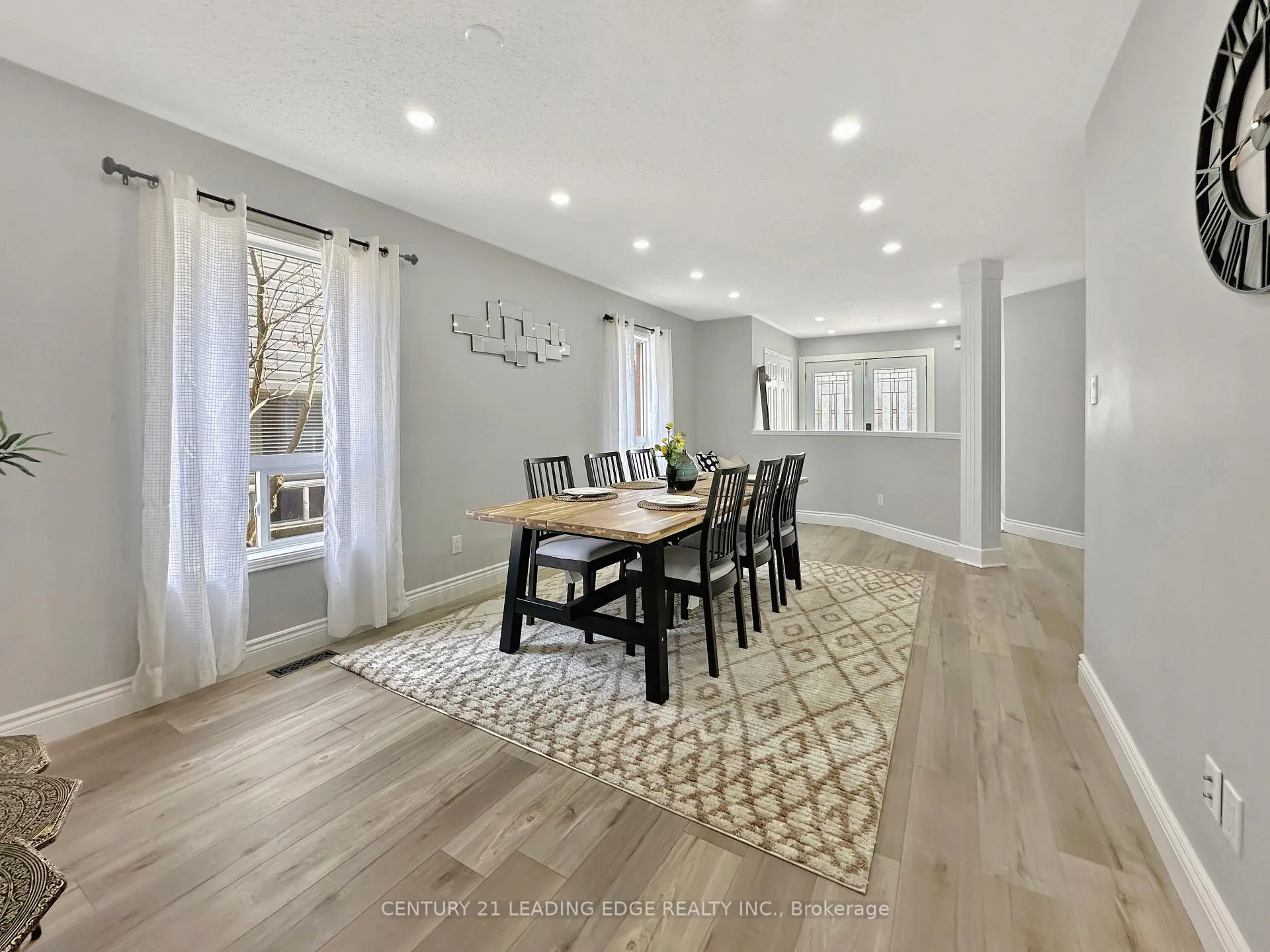 Photo 7 of 91 Perryview Drive, Scugog, Port Perry — HOMEH