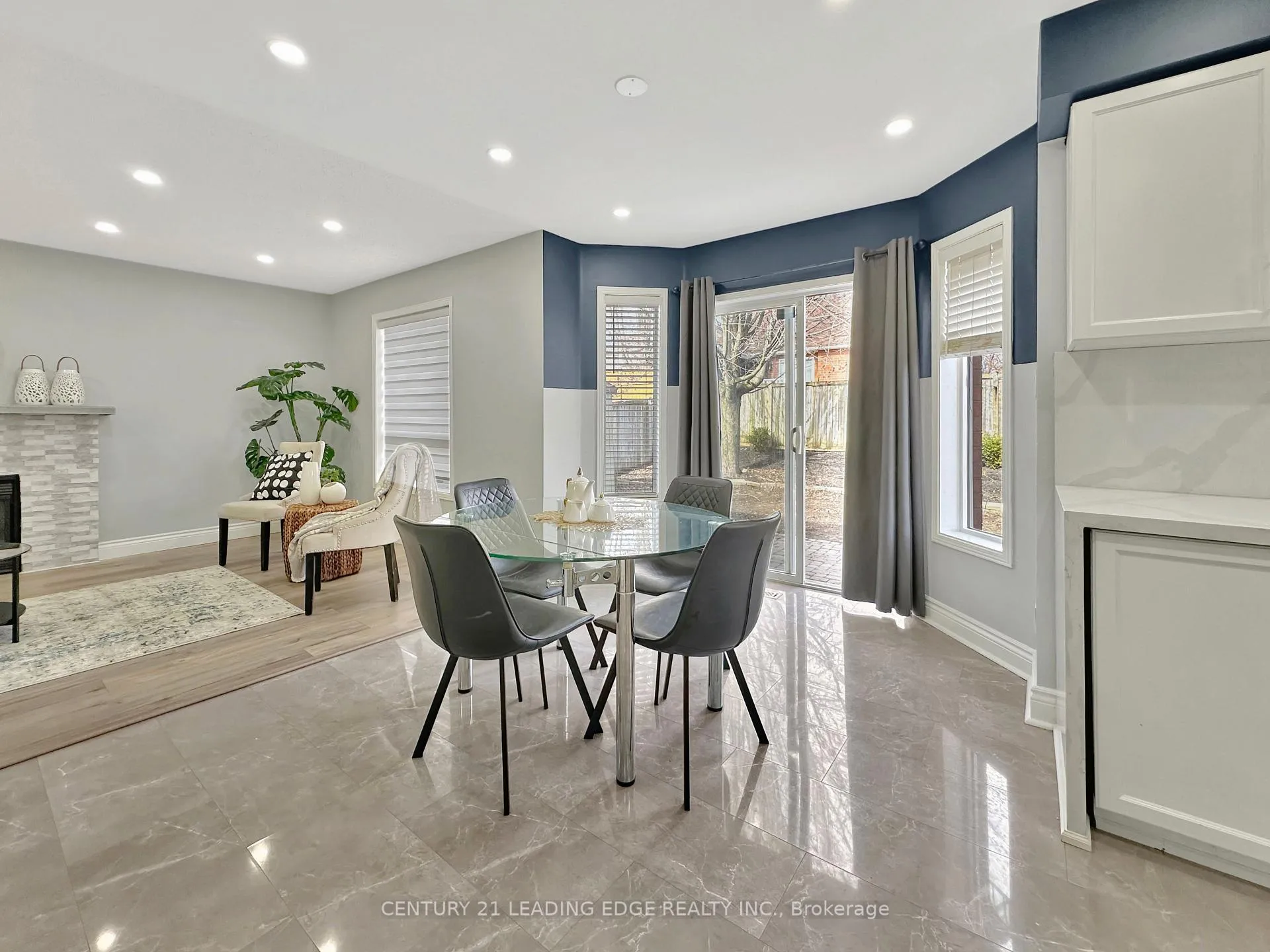 Photo 8 of 91 Perryview Drive, Scugog, Port Perry — HOMEH