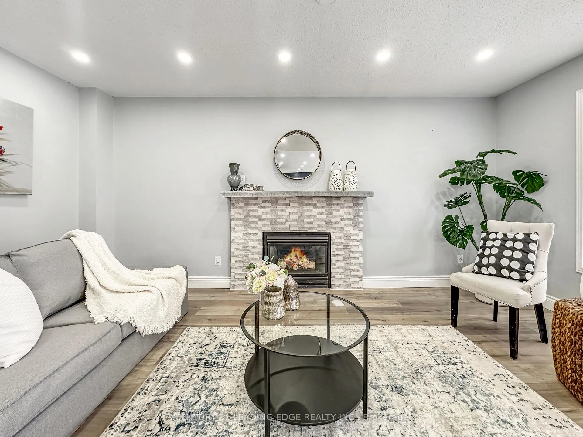 Photo 9 of 91 Perryview Drive, Scugog, Port Perry — HOMEH