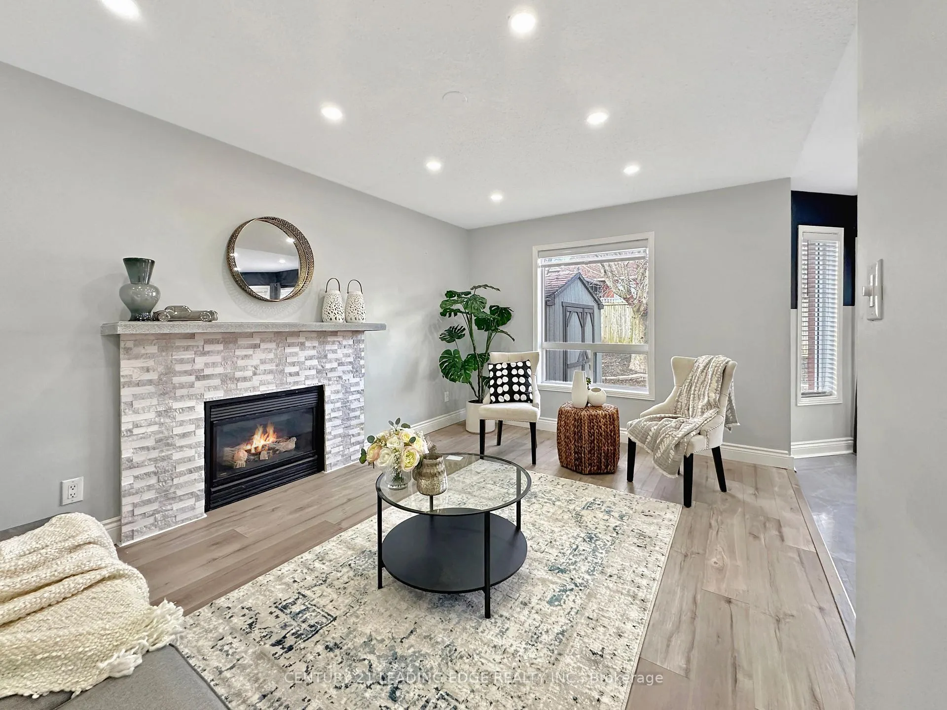 Photo 11 of 91 Perryview Drive, Scugog, Port Perry — HOMEH
