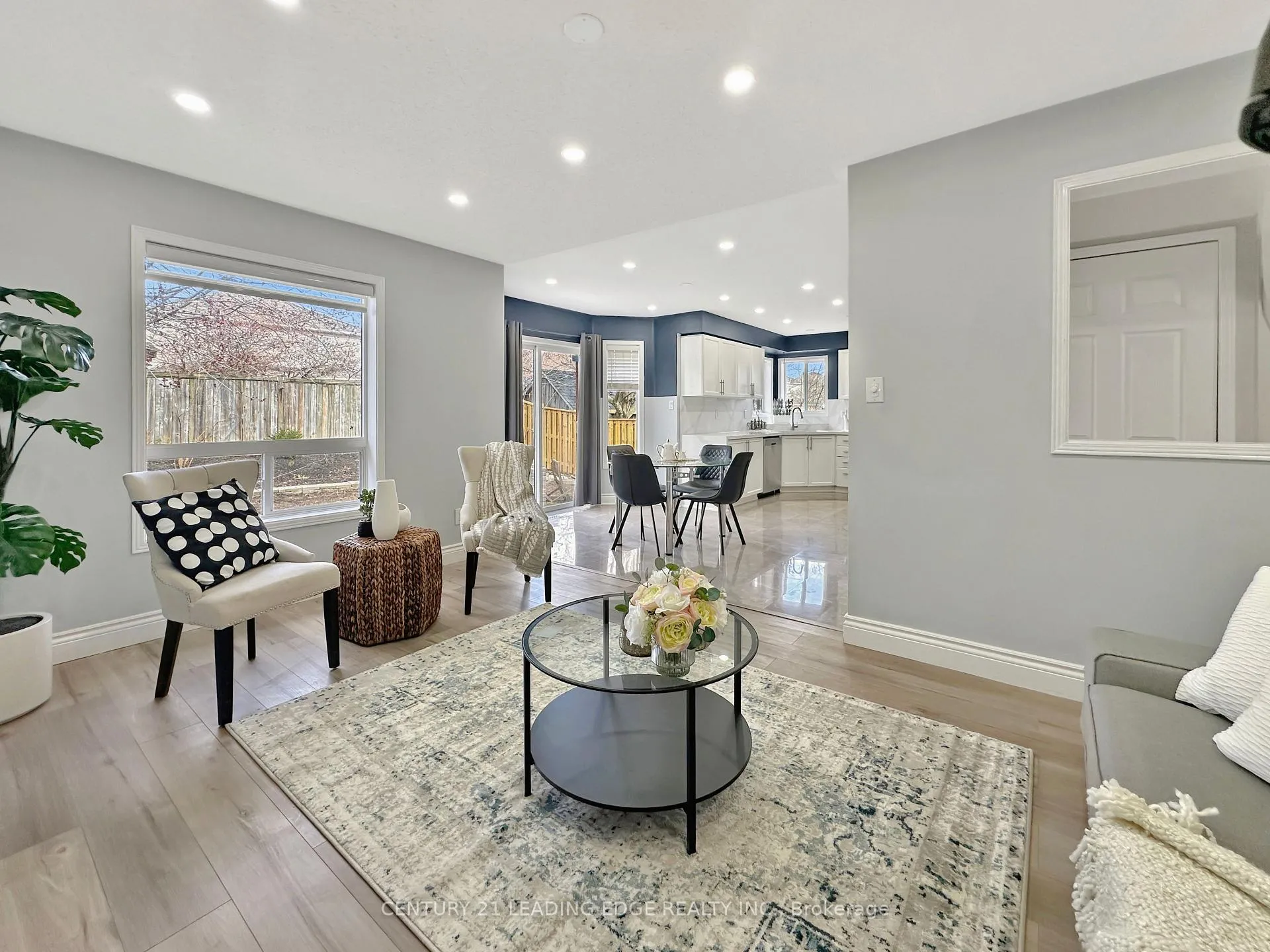 Photo 12 of 91 Perryview Drive, Scugog, Port Perry — HOMEH