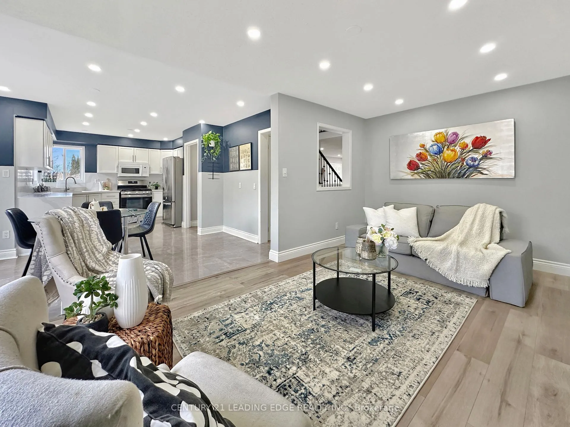 Photo 13 of 91 Perryview Drive, Scugog, Port Perry — HOMEH