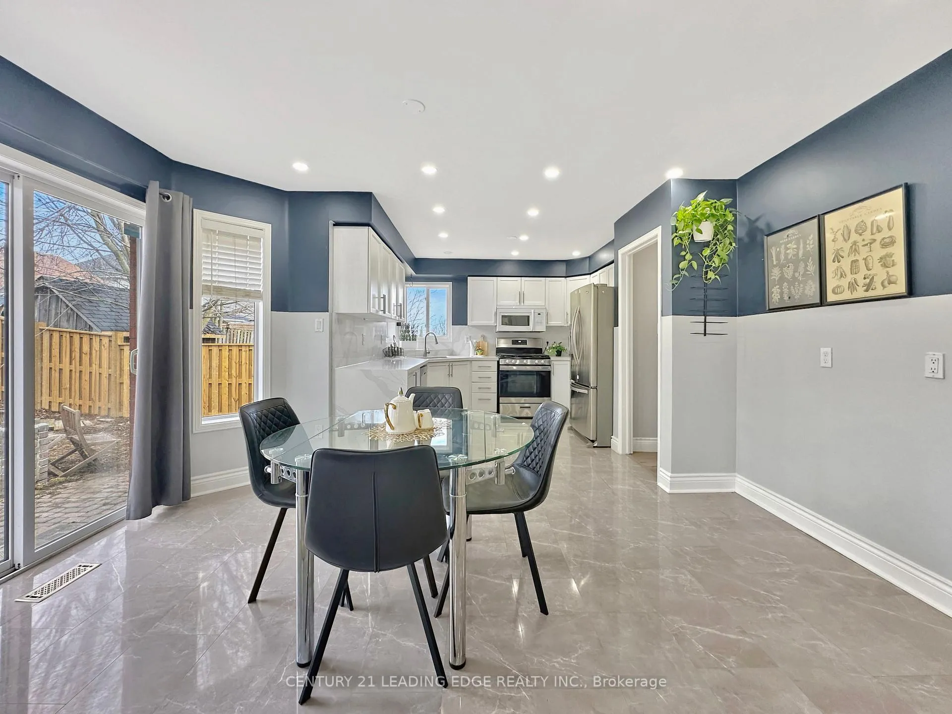Photo 14 of 91 Perryview Drive, Scugog, Port Perry — HOMEH