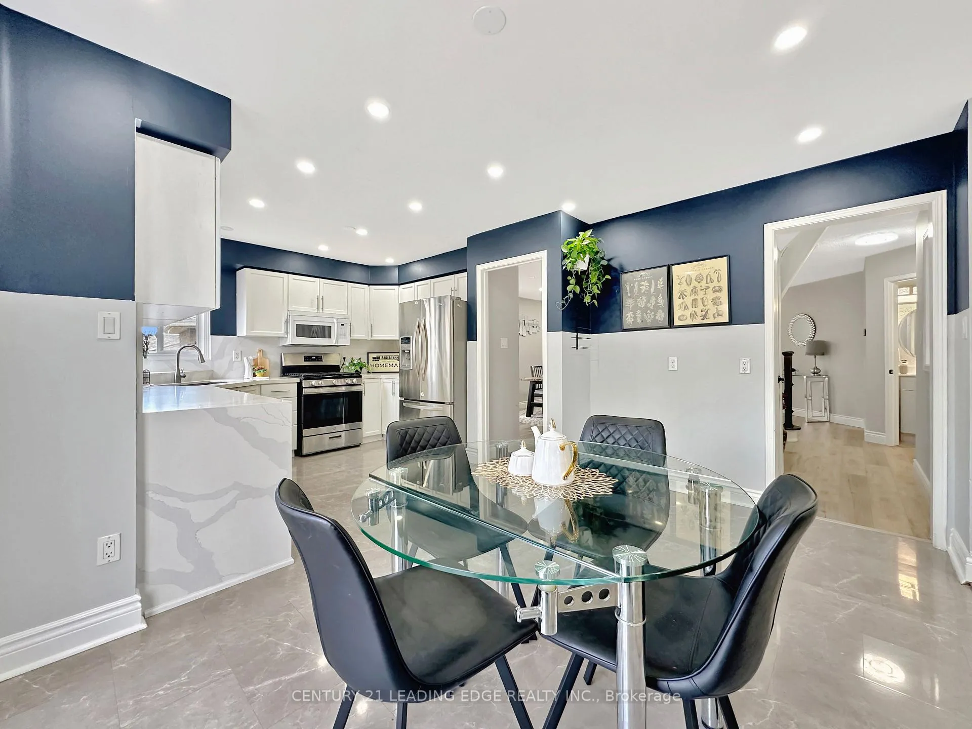Photo 15 of 91 Perryview Drive, Scugog, Port Perry — HOMEH