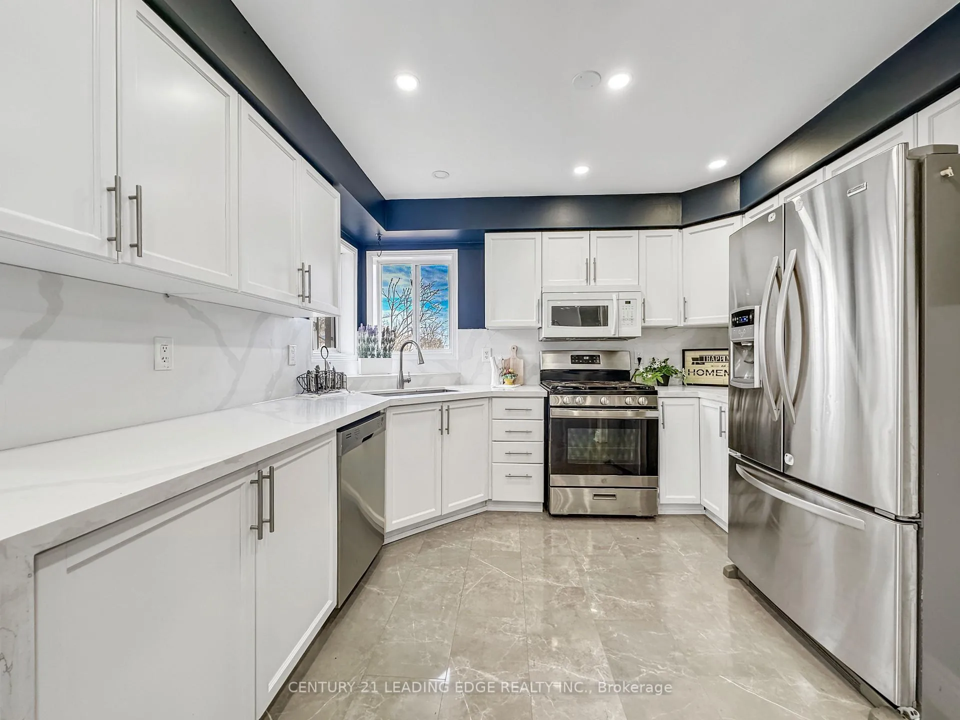 Photo 16 of 91 Perryview Drive, Scugog, Port Perry — HOMEH