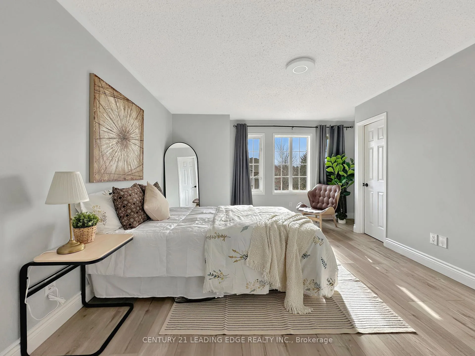 Photo 20 of 91 Perryview Drive, Scugog, Port Perry — HOMEH