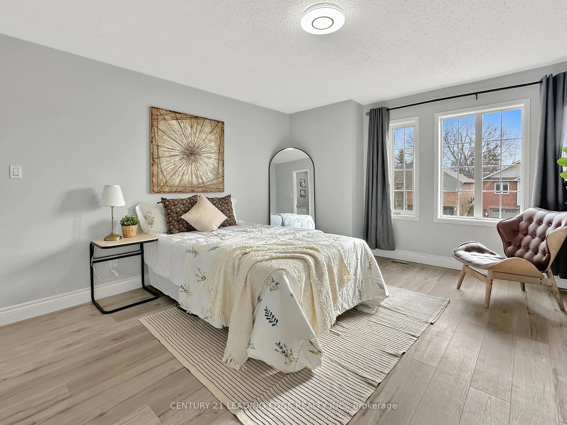 Photo 21 of 91 Perryview Drive, Scugog, Port Perry — HOMEH