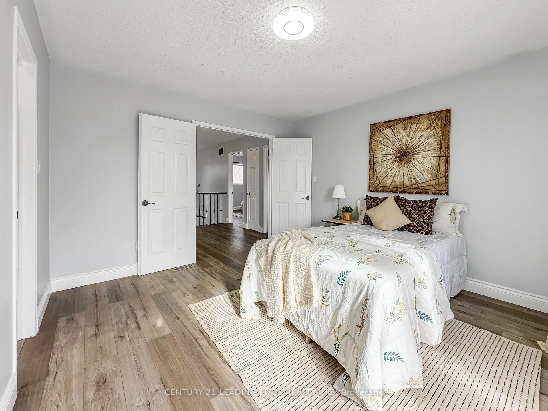 Photo 22 of 91 Perryview Drive, Scugog, Port Perry — HOMEH
