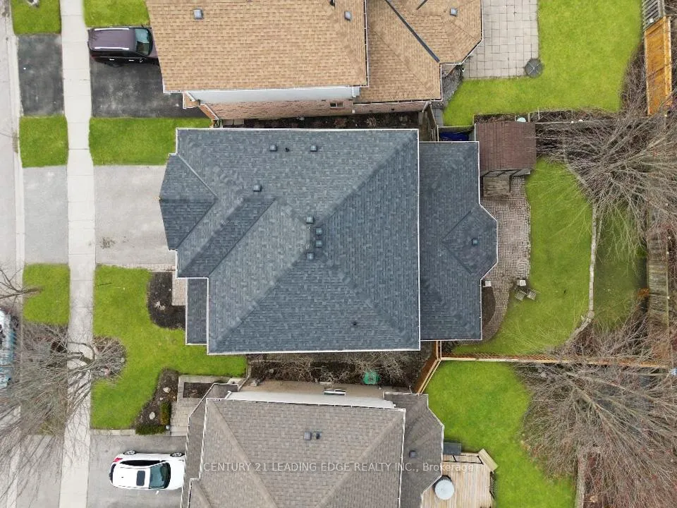 Photo 37 of 91 Perryview Drive, Scugog, Port Perry — HOMEH