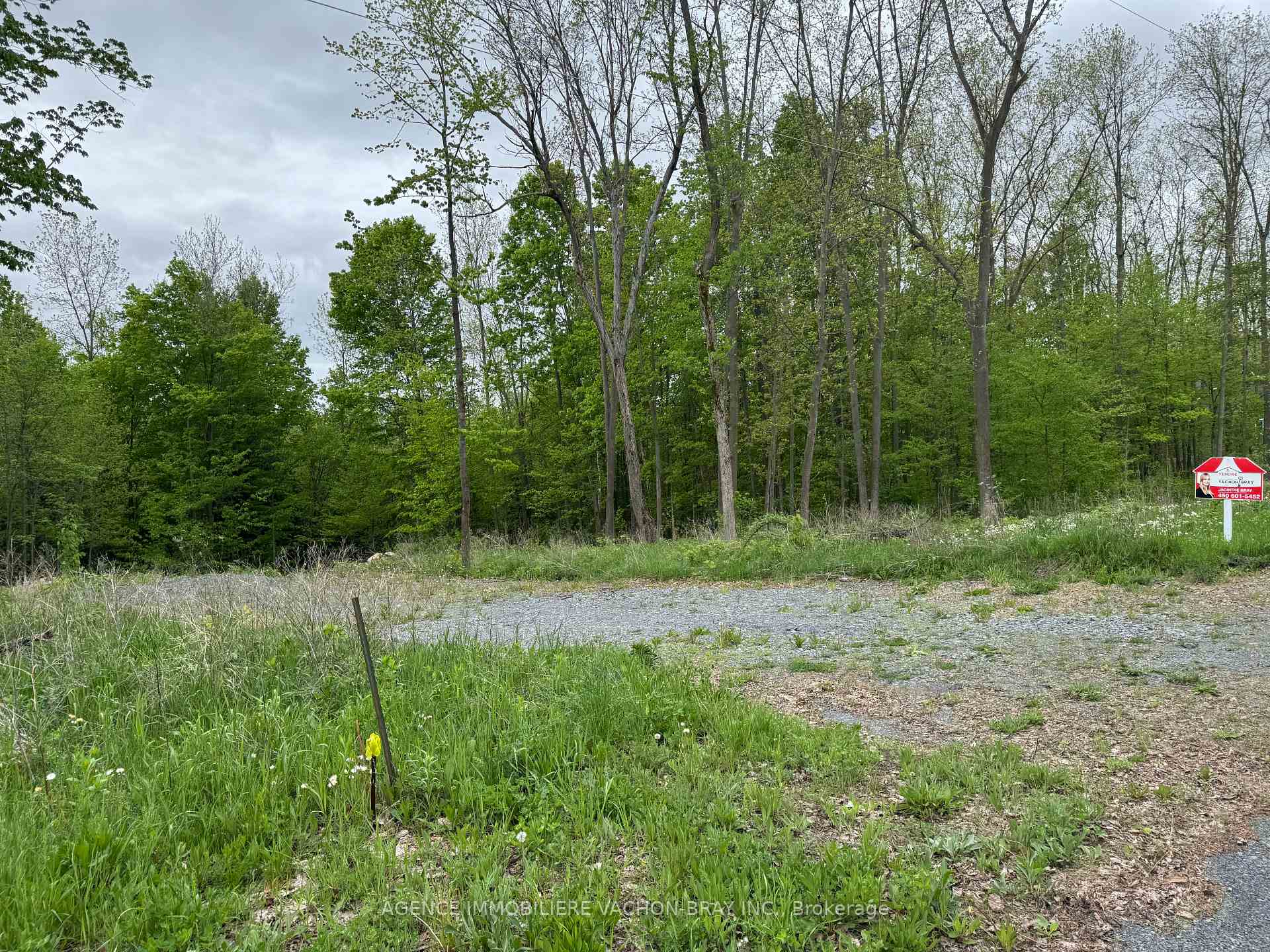Photo 2 of LOT Parkhill Circle, South Glengarry, South Glengarry (Lancaster) Twp — HOMEH