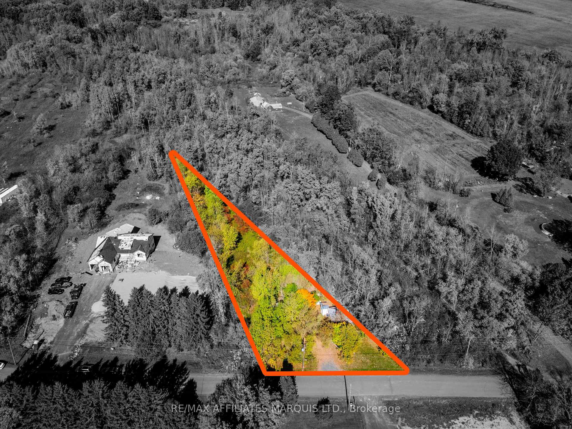 Photo 5 of 16517 Black River Road, South Stormont, South Stormont (Cornwall) Twp — HOMEH