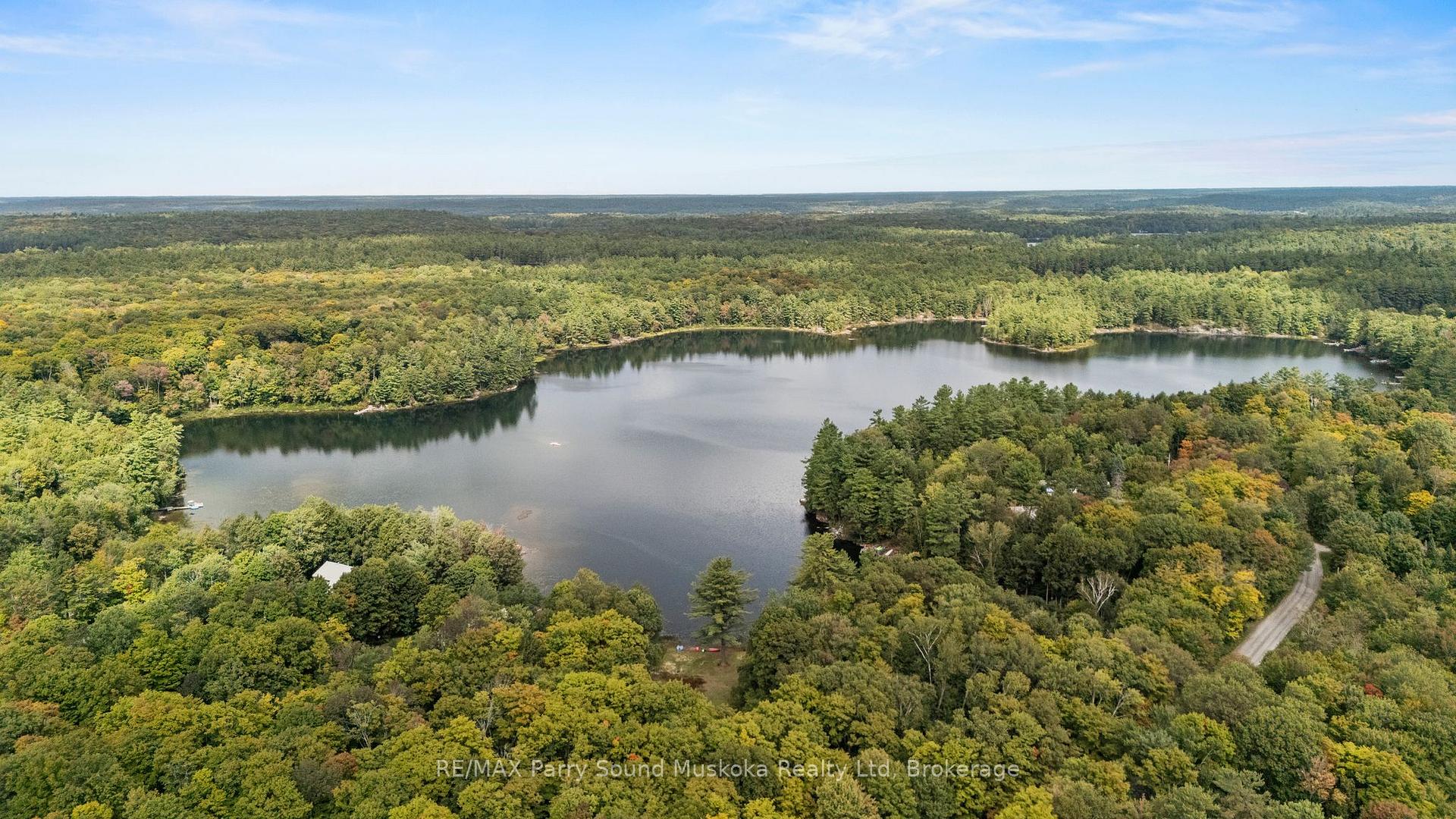 Photo 4 of 23 Brown's Lake Road, Seguin — HOMEH