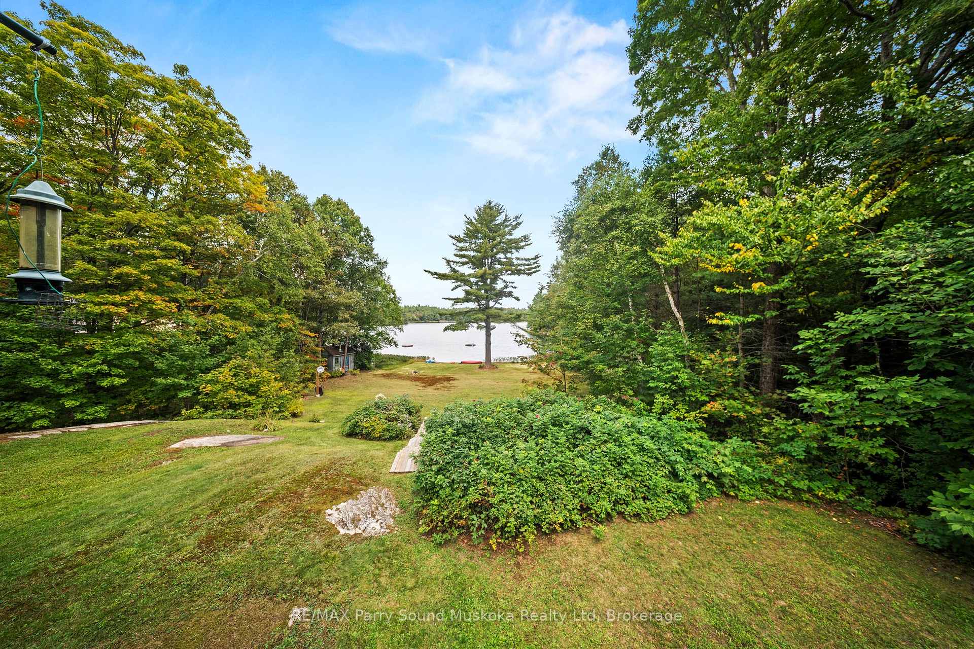Photo 6 of 23 Brown's Lake Road, Seguin — HOMEH