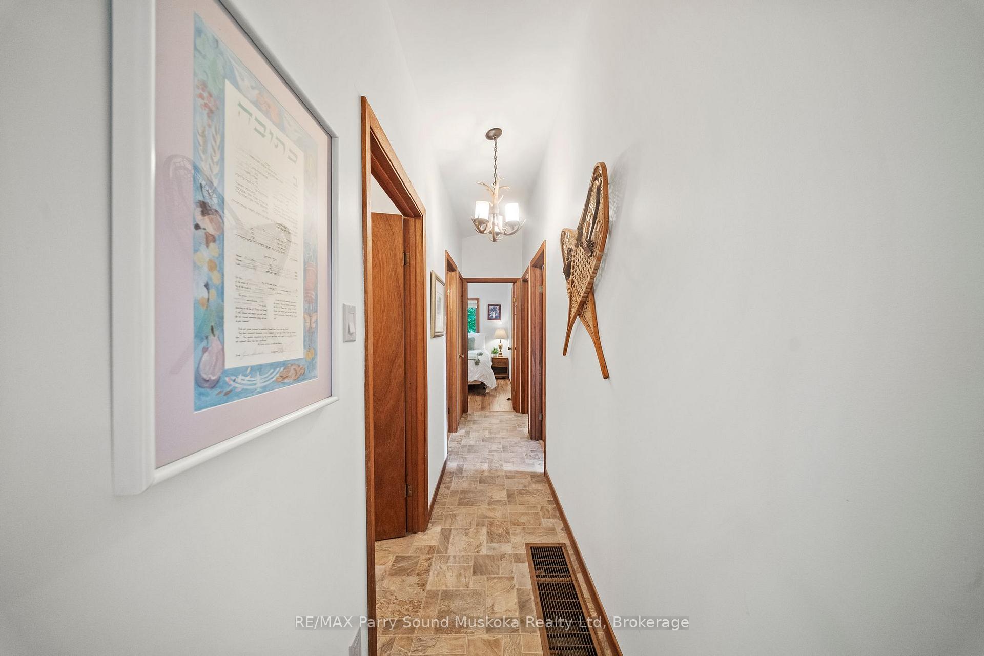 Photo 19 of 23 Brown's Lake Road, Seguin — HOMEH