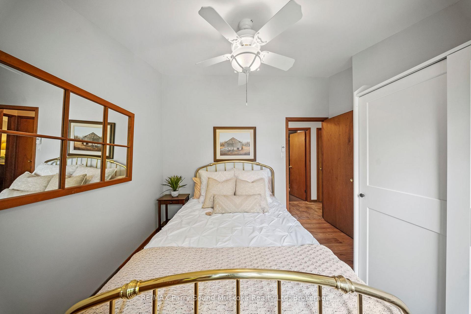 Photo 25 of 23 Brown's Lake Road, Seguin — HOMEH
