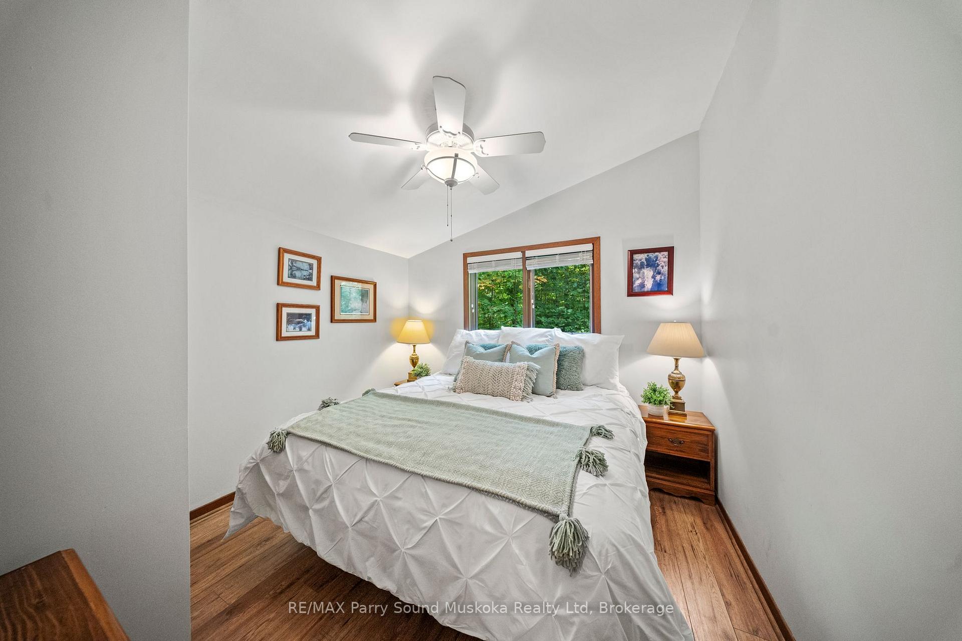 Photo 27 of 23 Brown's Lake Road, Seguin — HOMEH