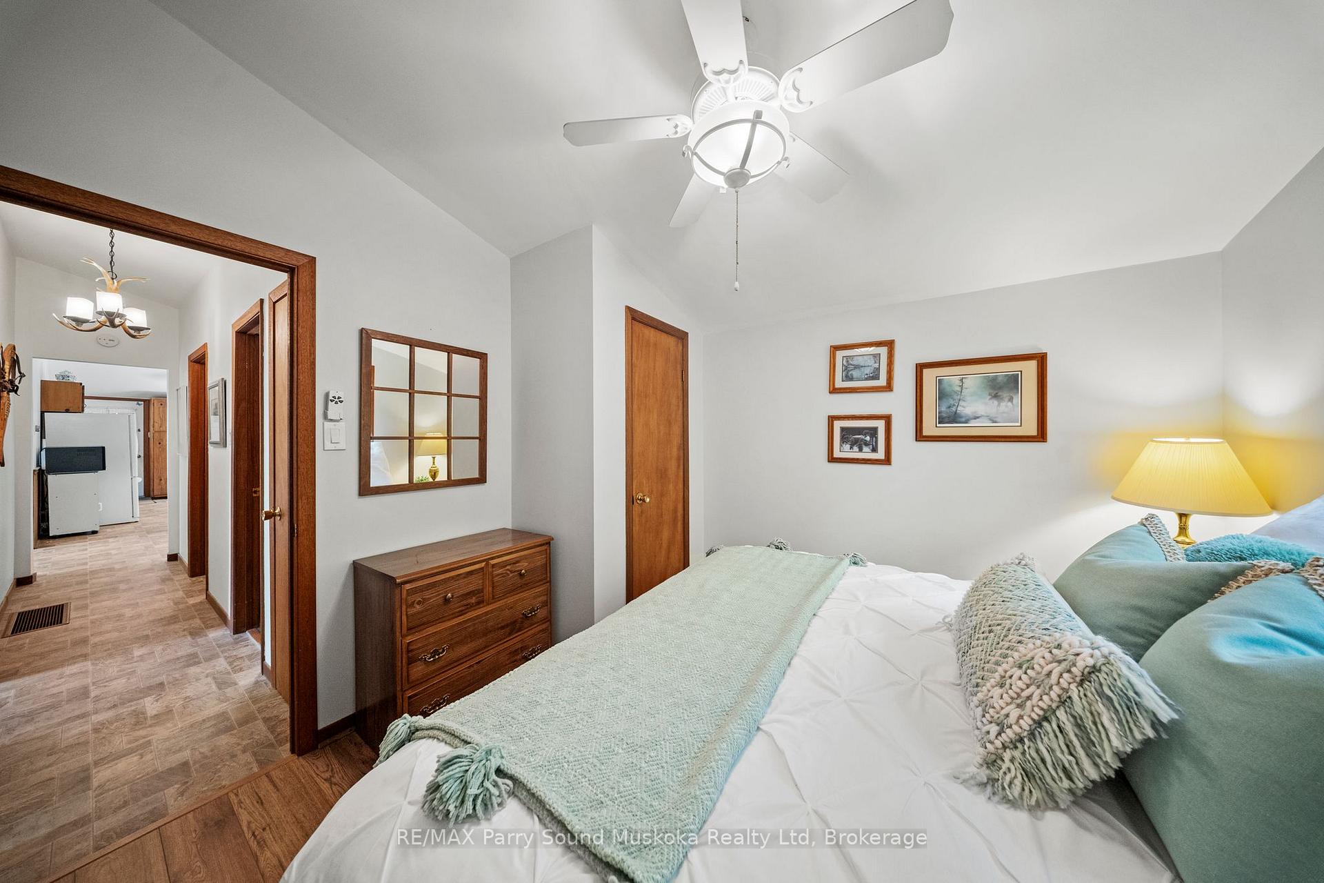 Photo 28 of 23 Brown's Lake Road, Seguin — HOMEH