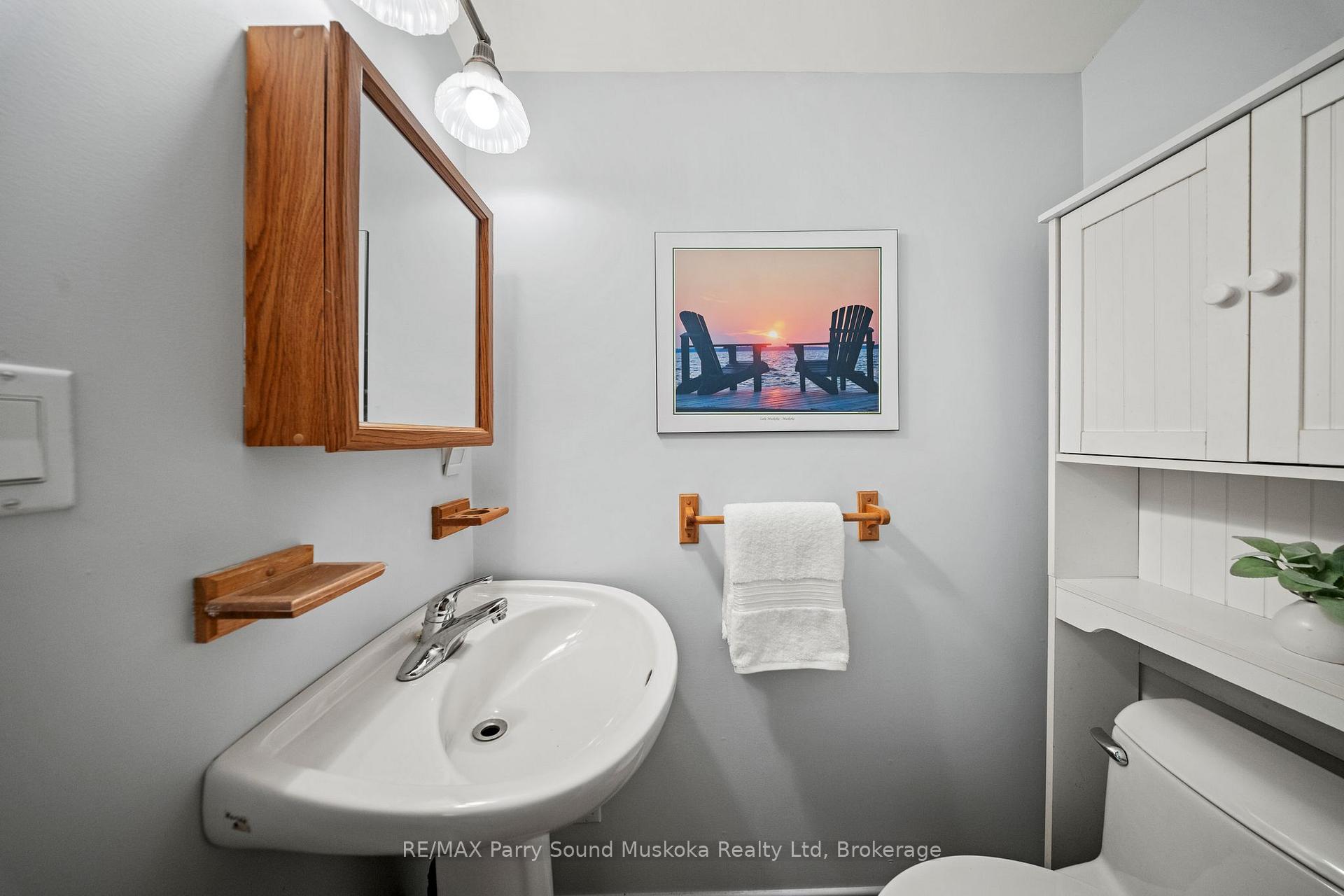Photo 31 of 23 Brown's Lake Road, Seguin — HOMEH