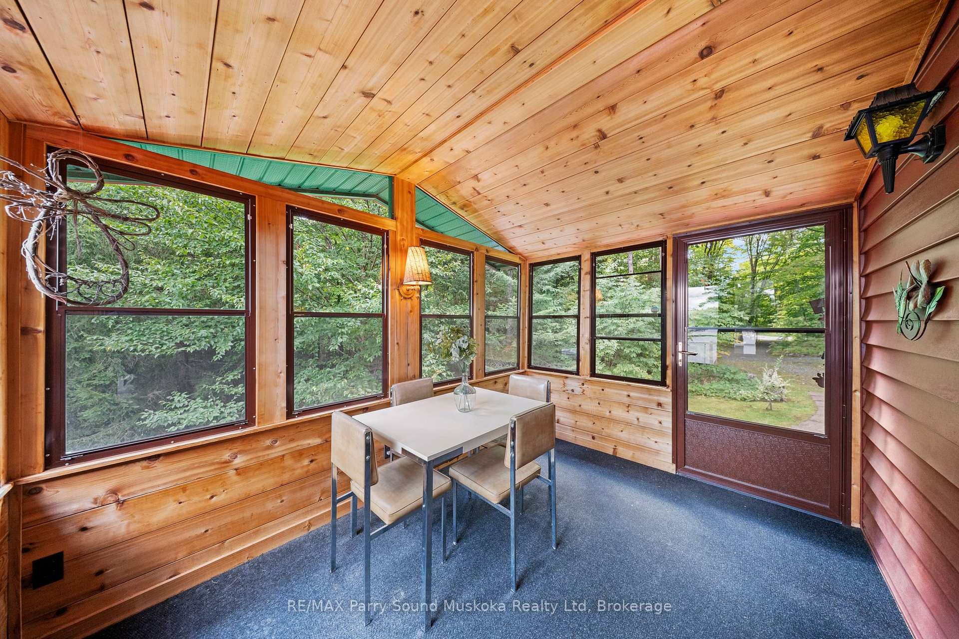 Photo 34 of 23 Brown's Lake Road, Seguin — HOMEH