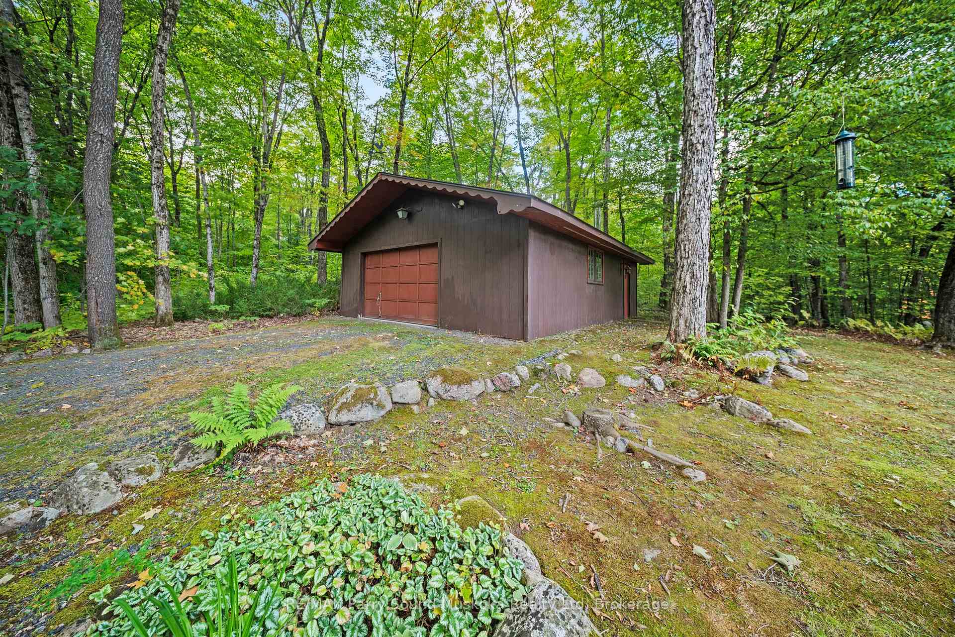 Photo 38 of 23 Brown's Lake Road, Seguin — HOMEH
