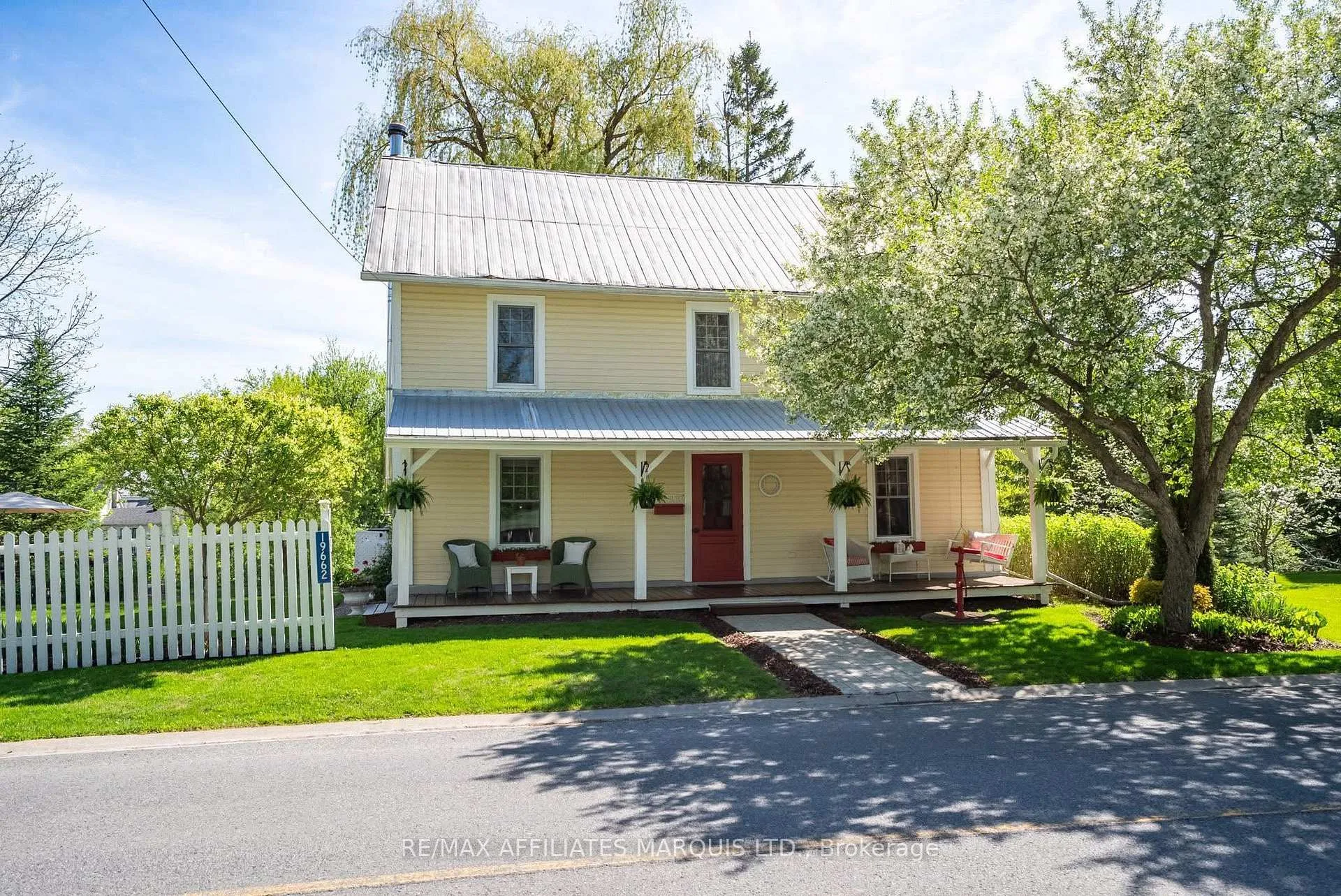 Photo 4 of 19662 John Street, South Glengarry, South Glengarry (Charlottenburgh) Twp — HOMEH