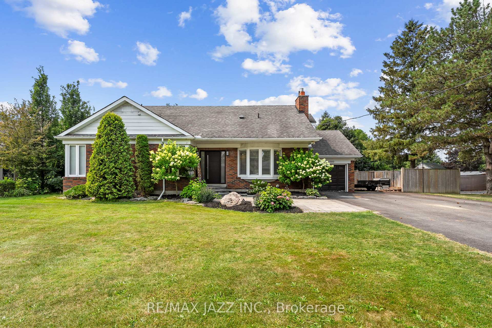 Photo 1 of 14560 Old Scugog Road, Scugog, Blackstock — HOMEH