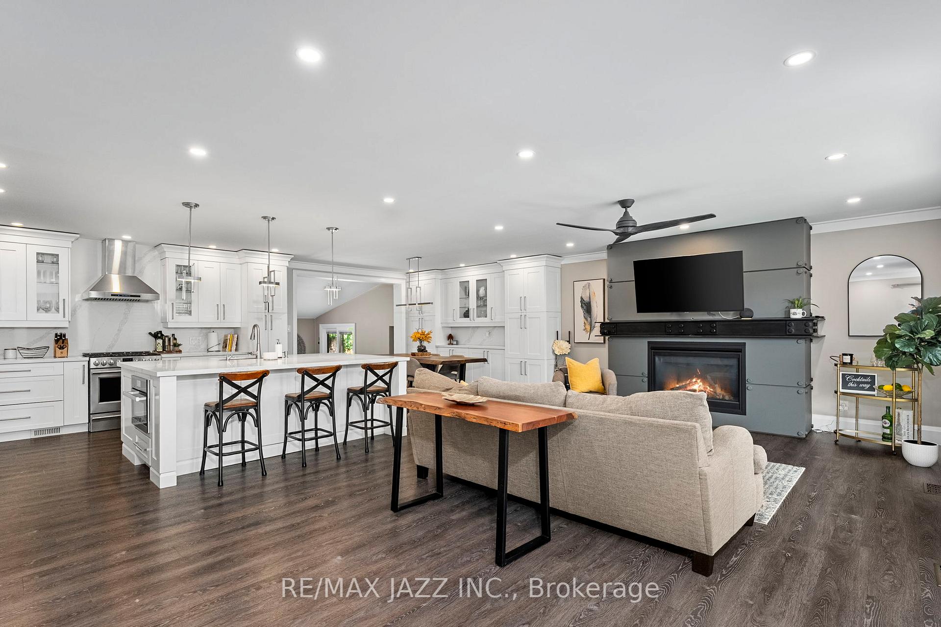 Photo 2 of 14560 Old Scugog Road, Scugog, Blackstock — HOMEH