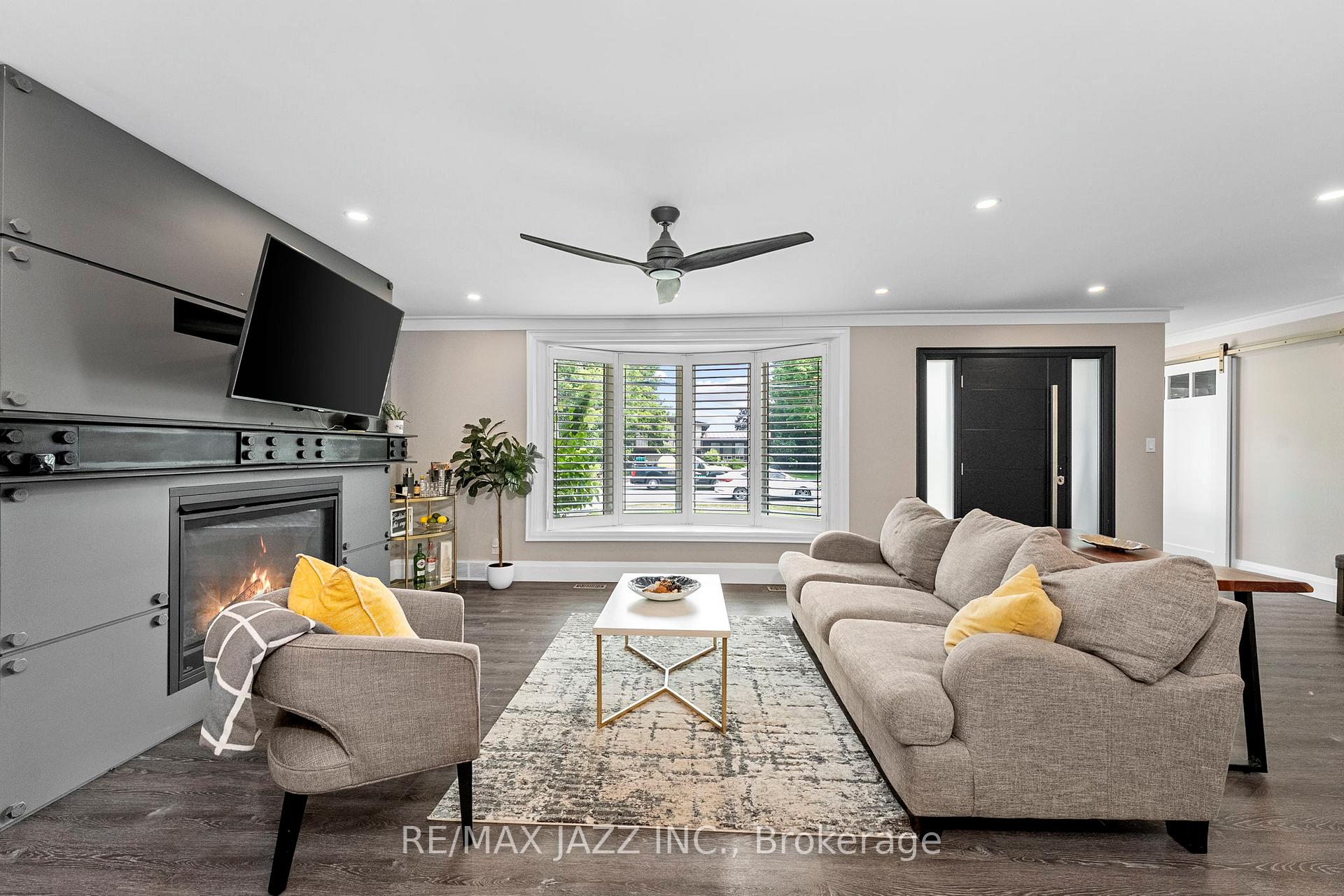 Photo 3 of 14560 Old Scugog Road, Scugog, Blackstock — HOMEH