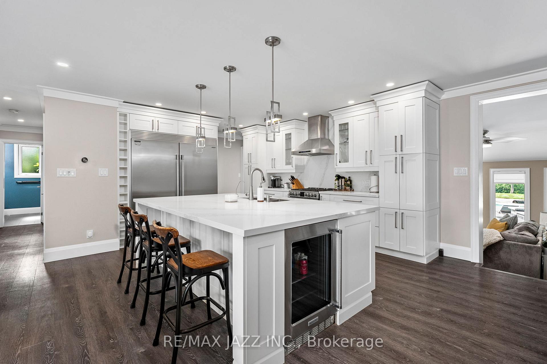 Photo 4 of 14560 Old Scugog Road, Scugog, Blackstock — HOMEH