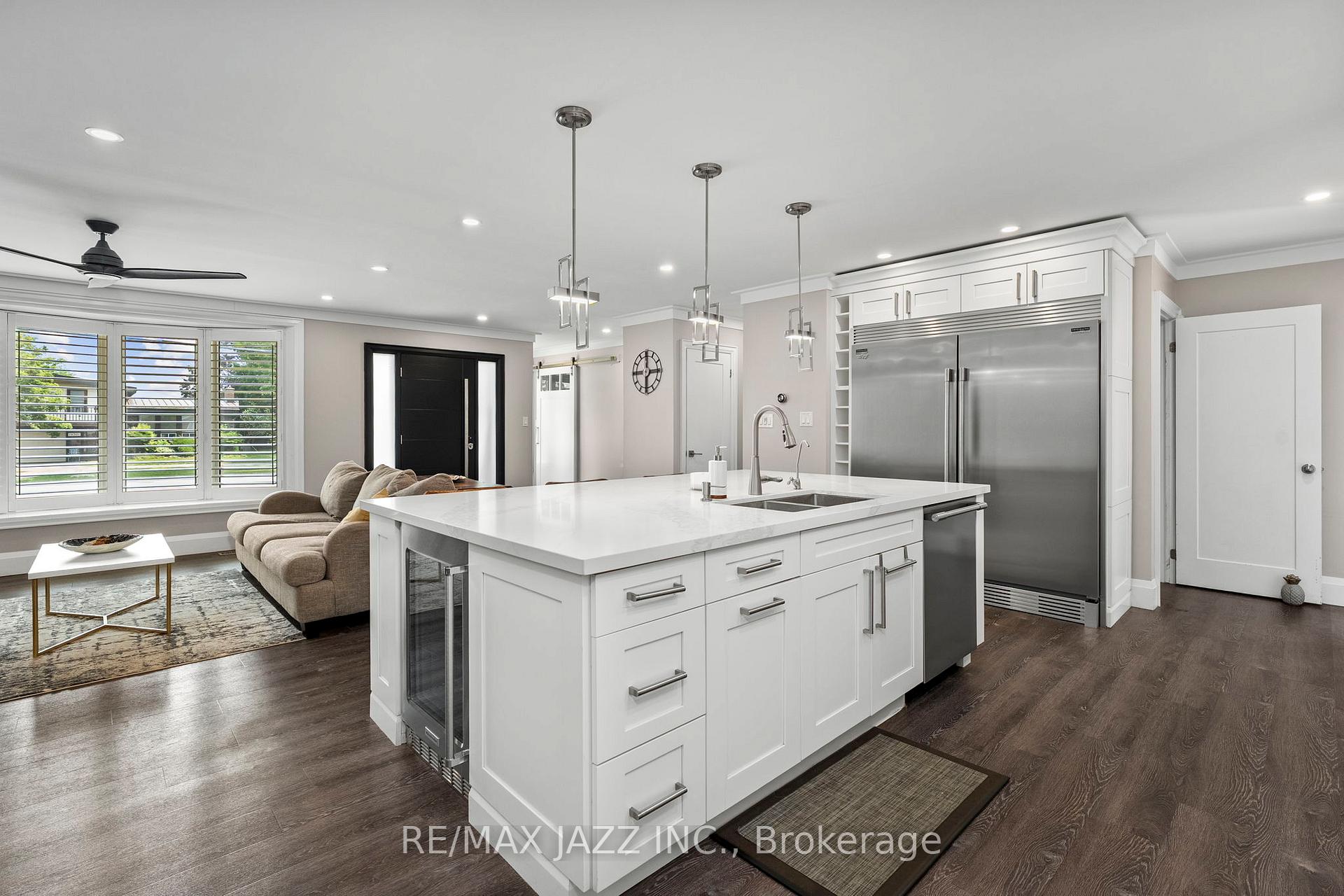 Photo 5 of 14560 Old Scugog Road, Scugog, Blackstock — HOMEH