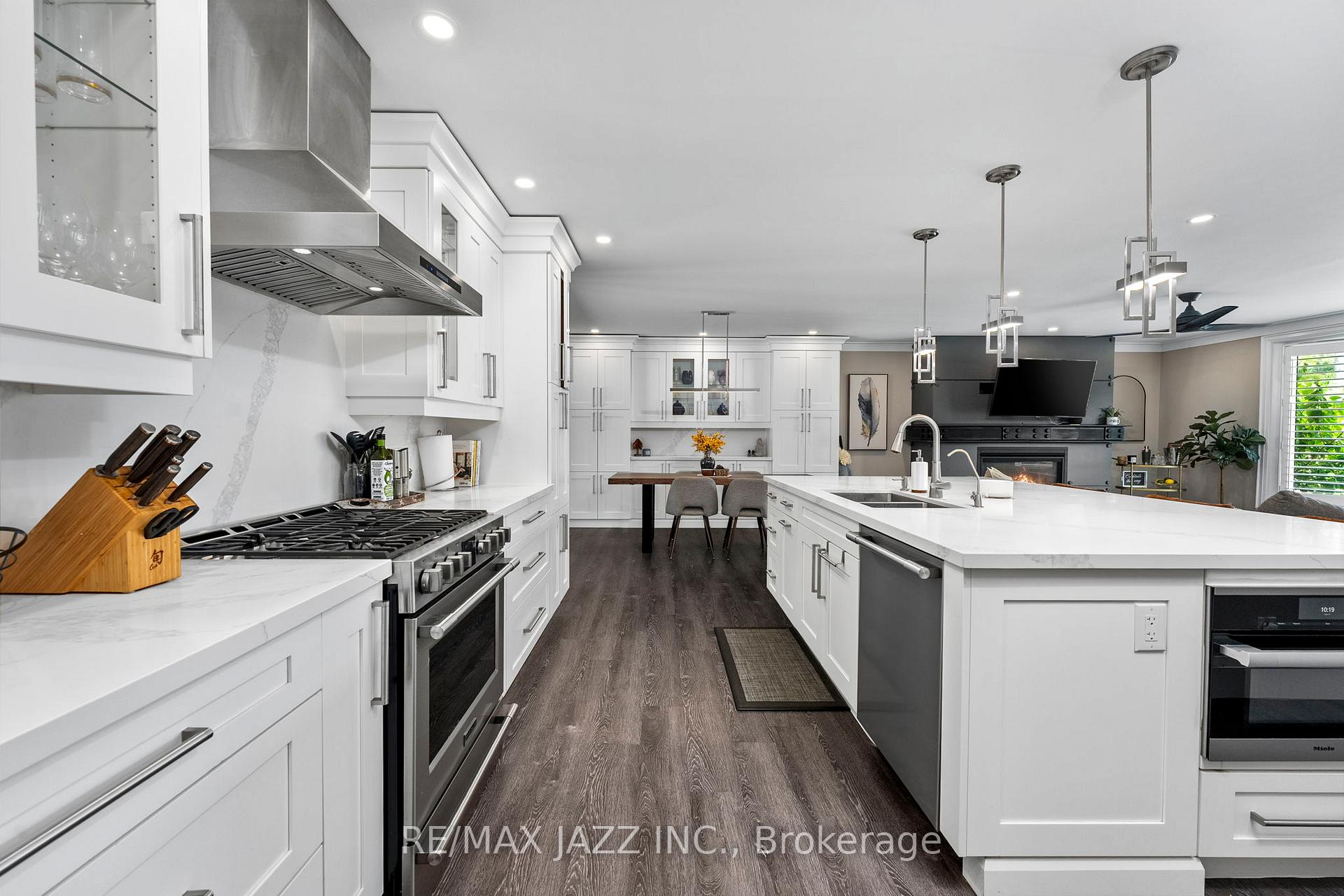 Photo 6 of 14560 Old Scugog Road, Scugog, Blackstock — HOMEH