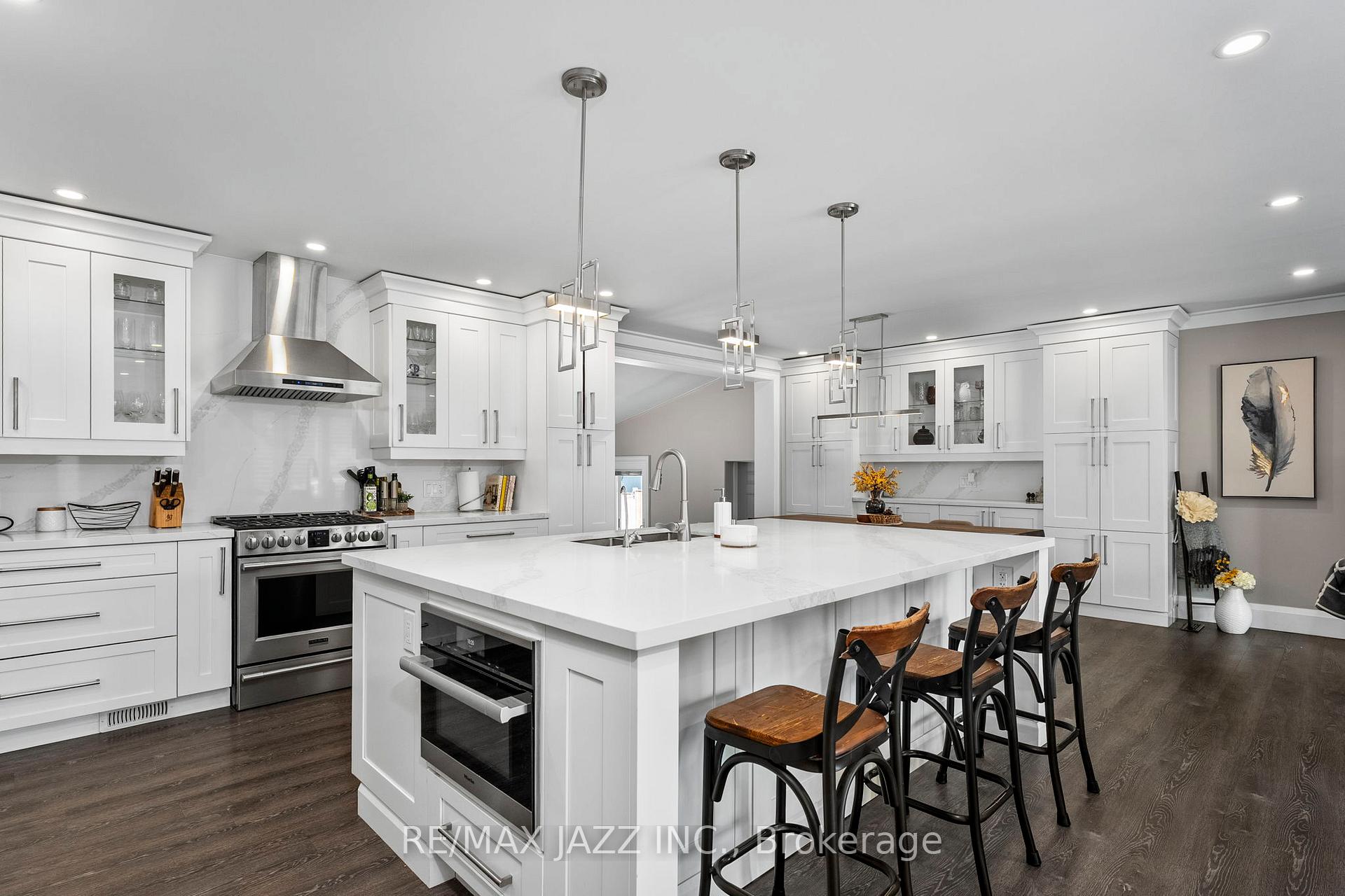 Photo 7 of 14560 Old Scugog Road, Scugog, Blackstock — HOMEH