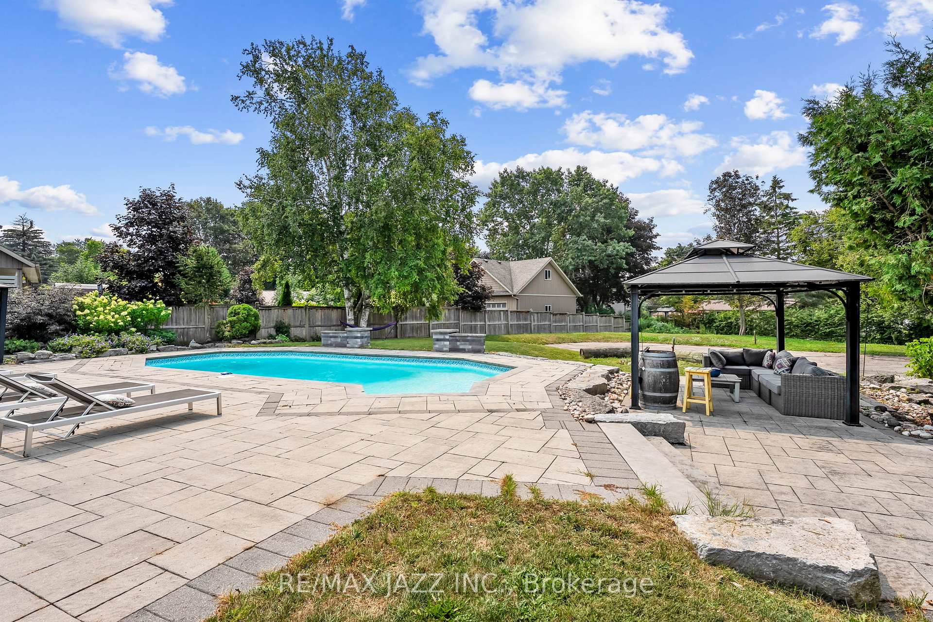 Photo 35 of 14560 Old Scugog Road, Scugog, Blackstock — HOMEH