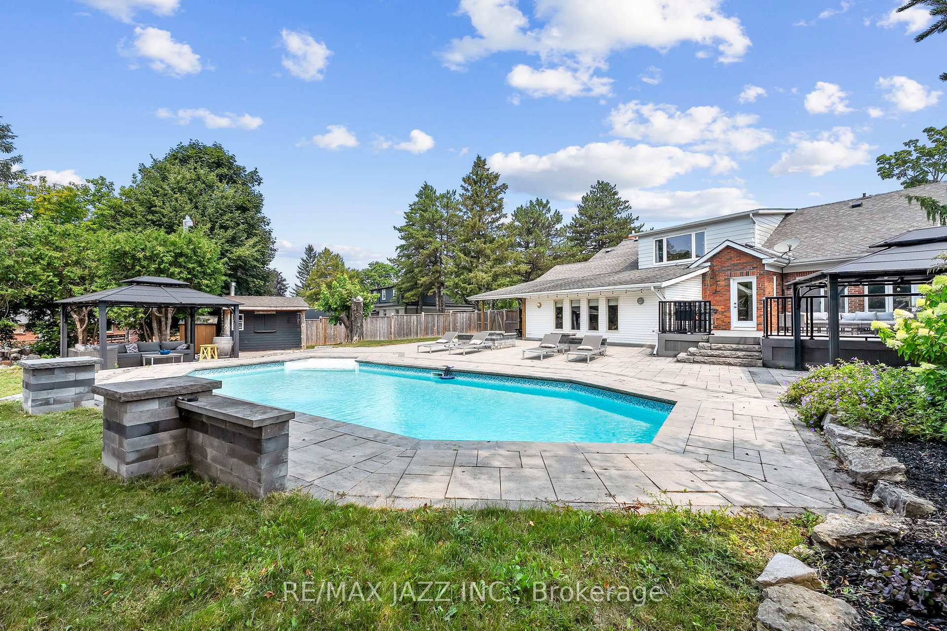 Photo 36 of 14560 Old Scugog Road, Scugog, Blackstock — HOMEH