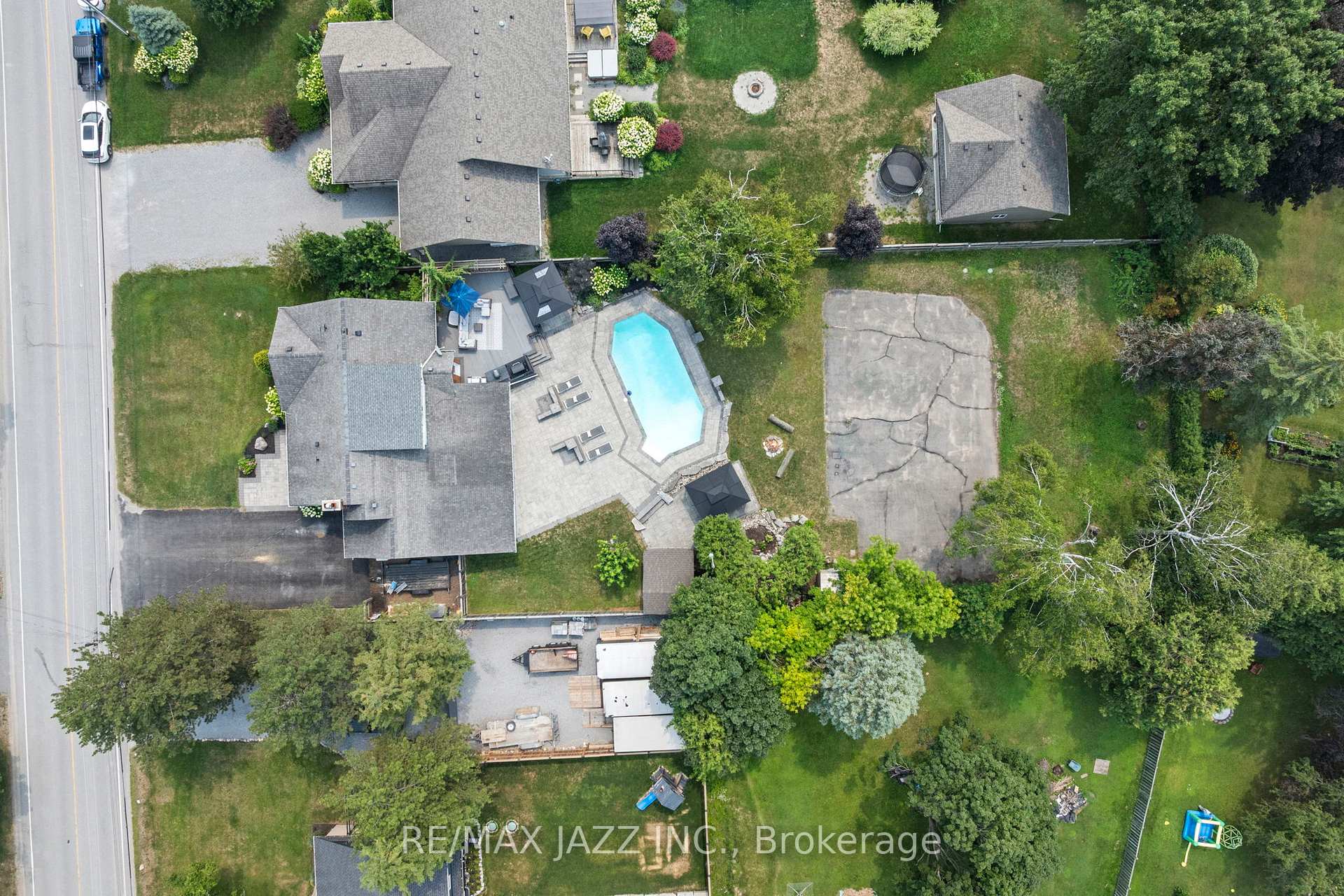 Photo 40 of 14560 Old Scugog Road, Scugog, Blackstock — HOMEH