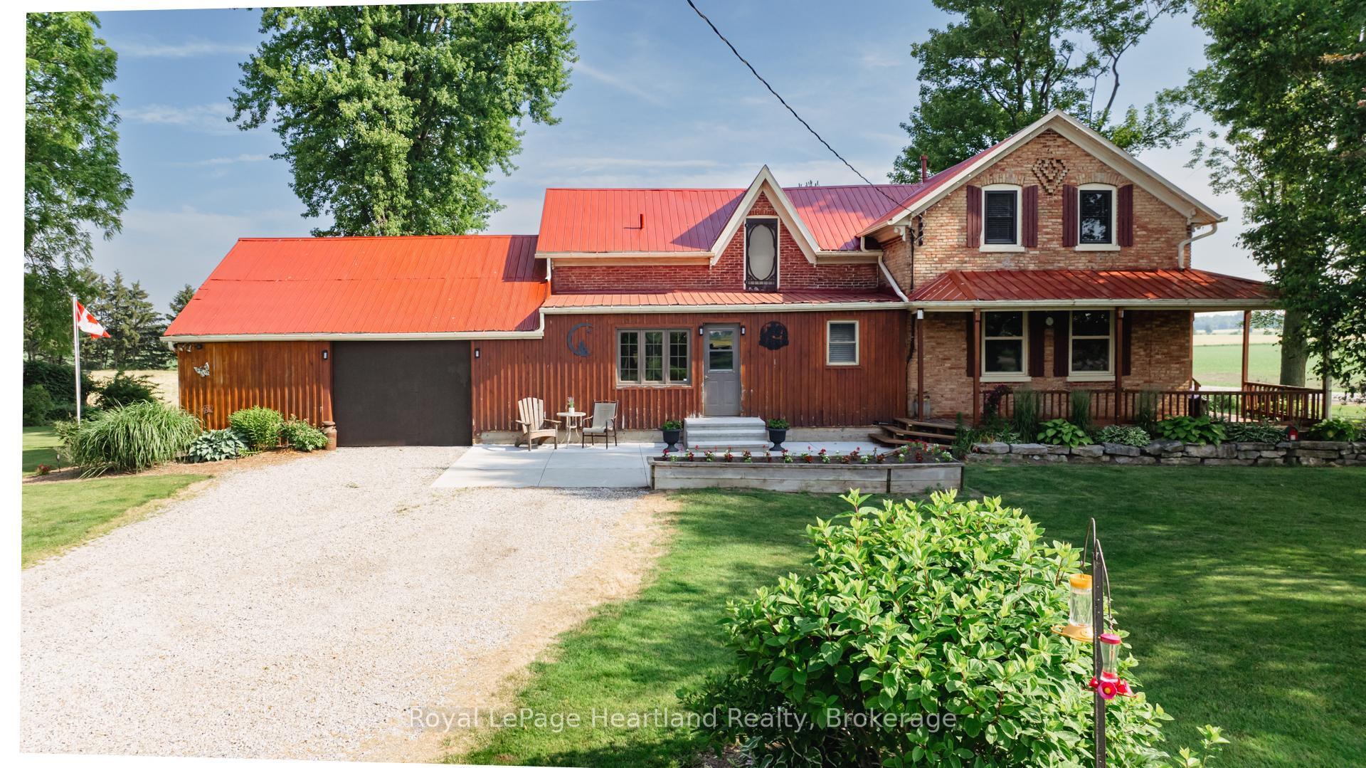 Photo 1 of 69815 Babylon Line, South Huron, Stephen — HOMEH