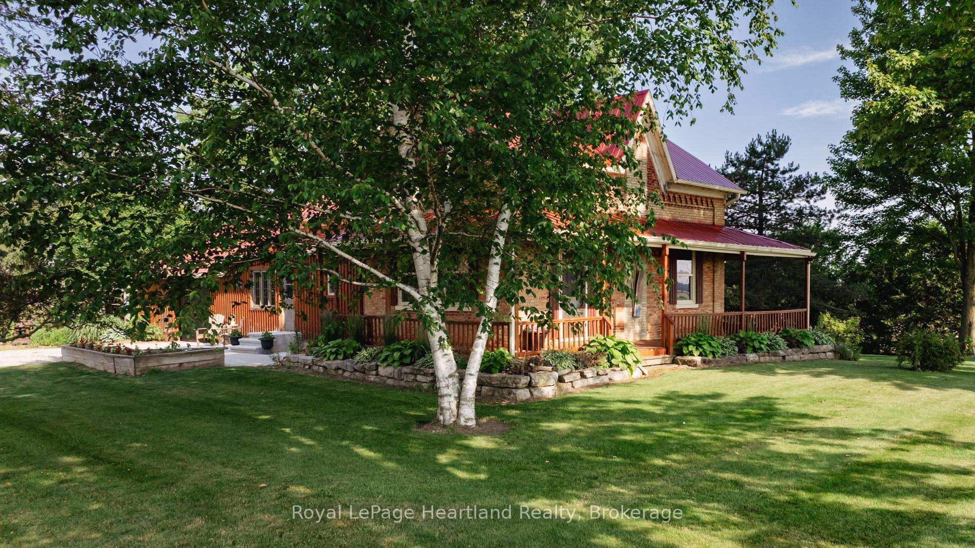 Photo 4 of 69815 Babylon Line, South Huron, Stephen — HOMEH