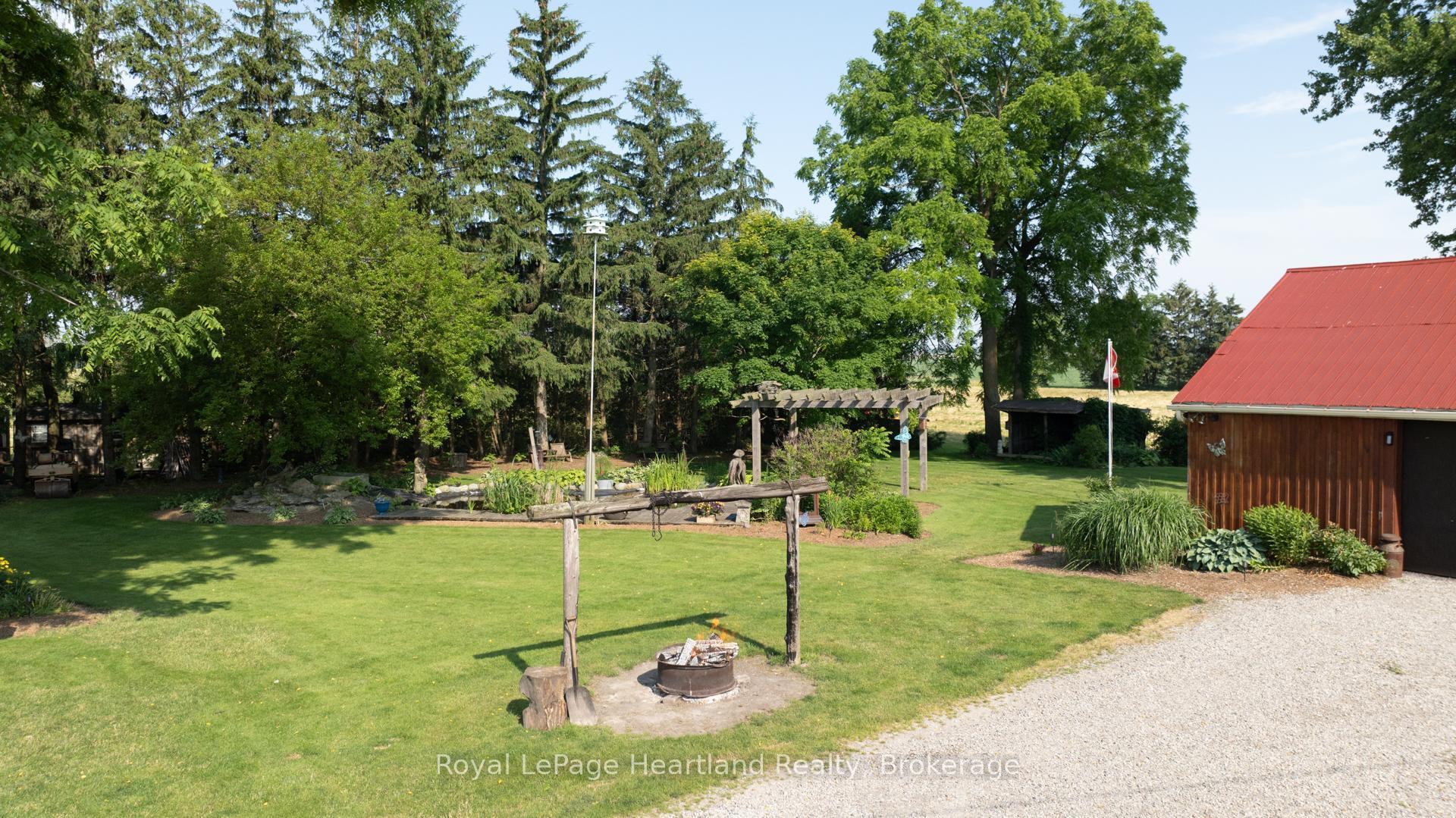 Photo 5 of 69815 Babylon Line, South Huron, Stephen — HOMEH