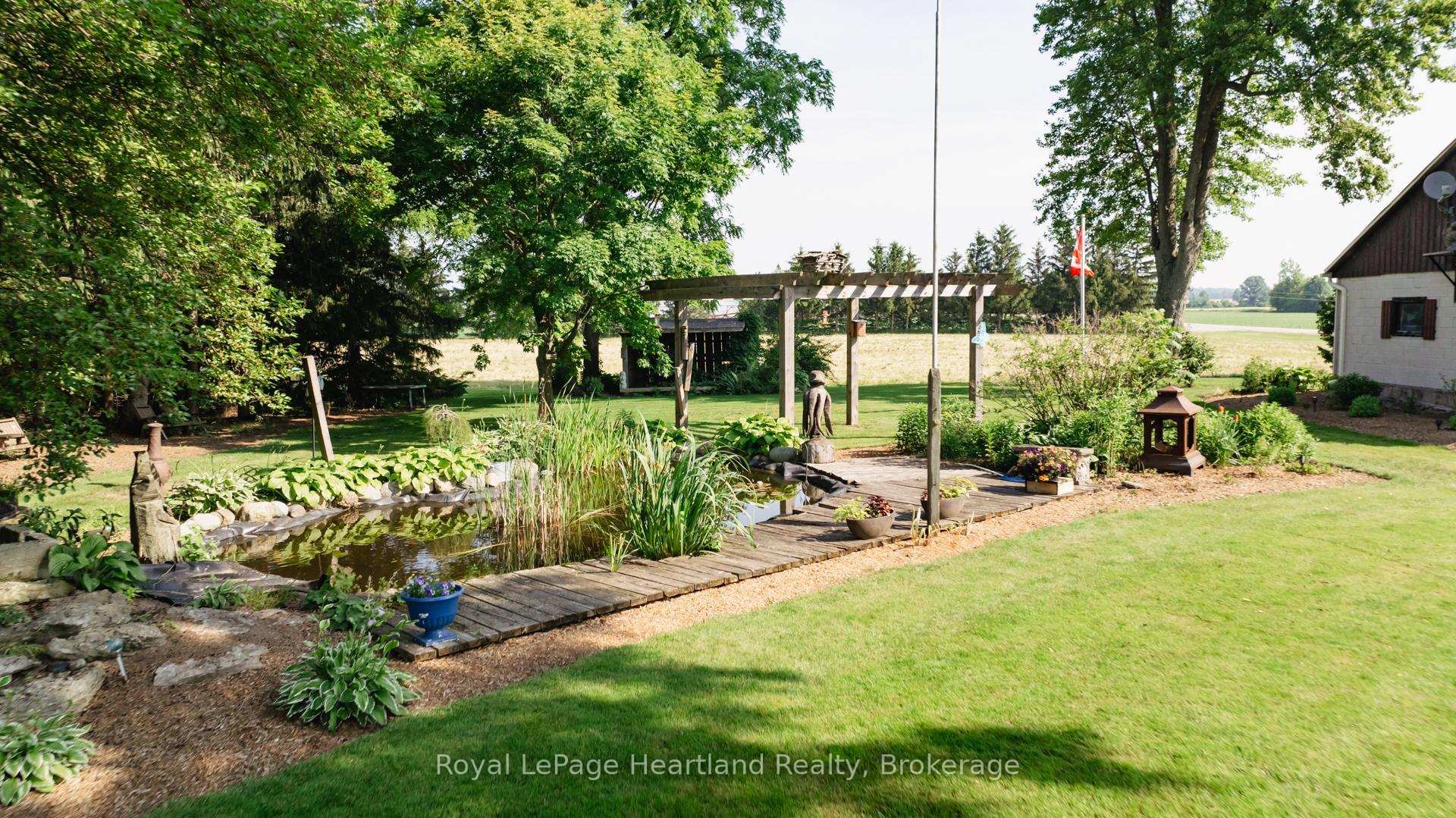 Photo 6 of 69815 Babylon Line, South Huron, Stephen — HOMEH