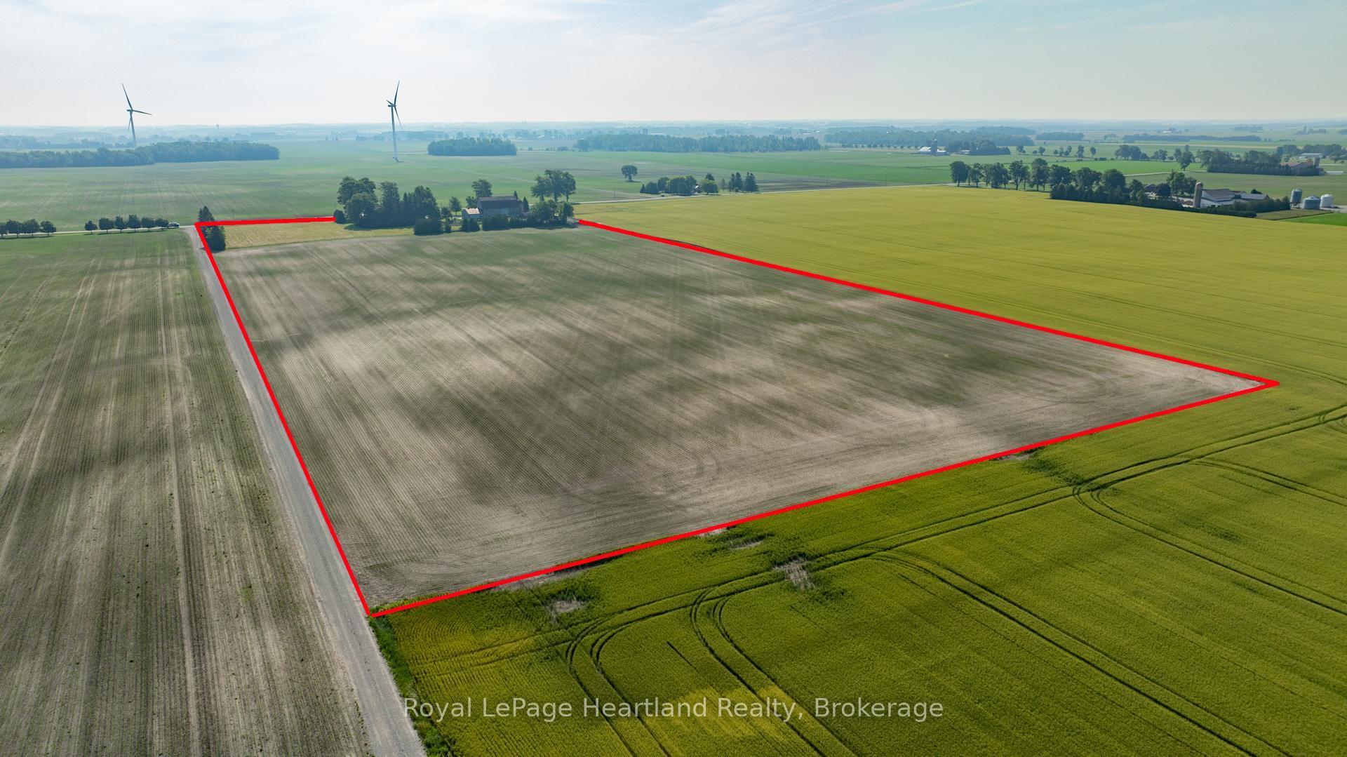 Photo 13 of 69815 Babylon Line, South Huron, Stephen — HOMEH
