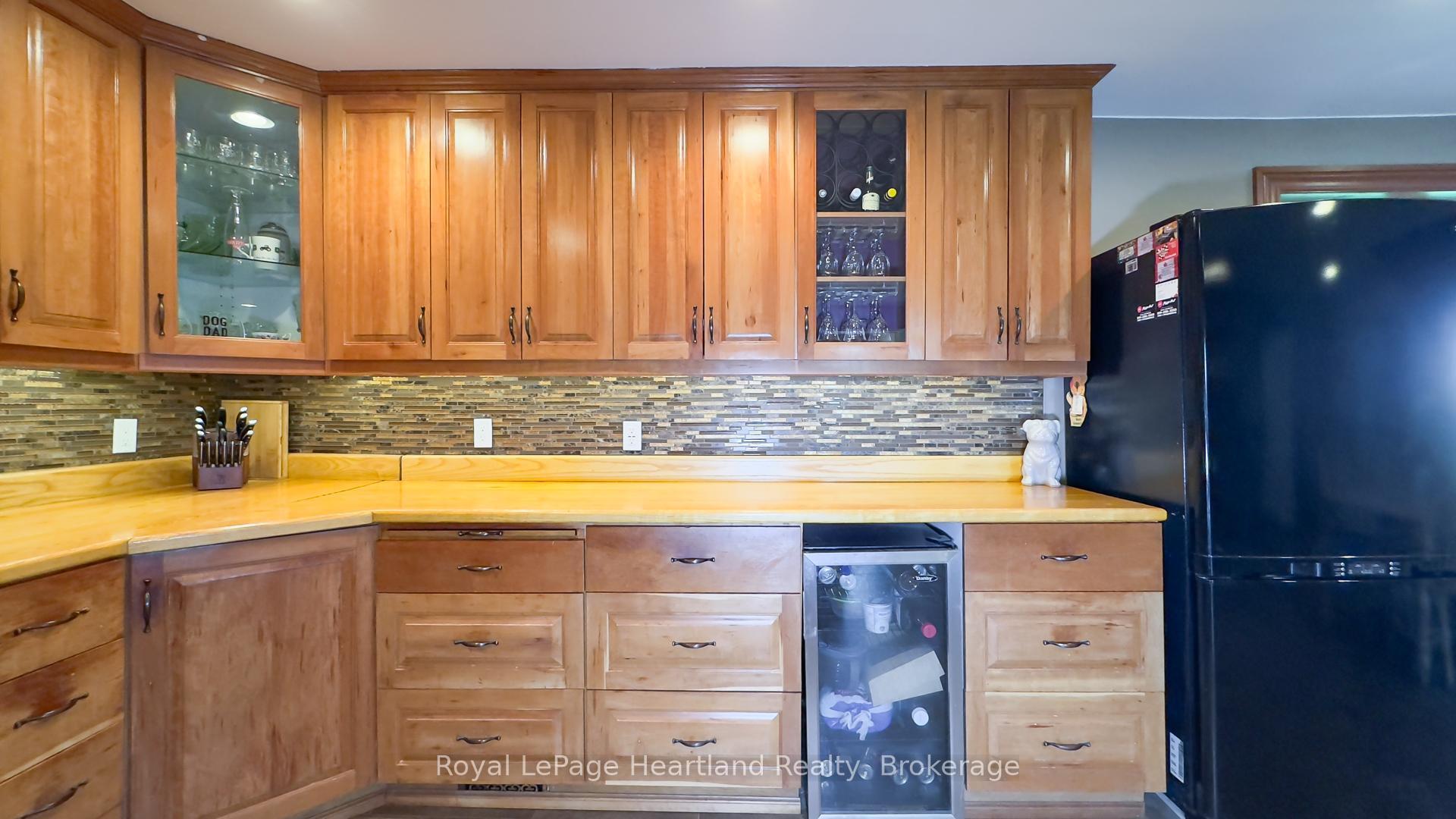 Photo 18 of 69815 Babylon Line, South Huron, Stephen — HOMEH