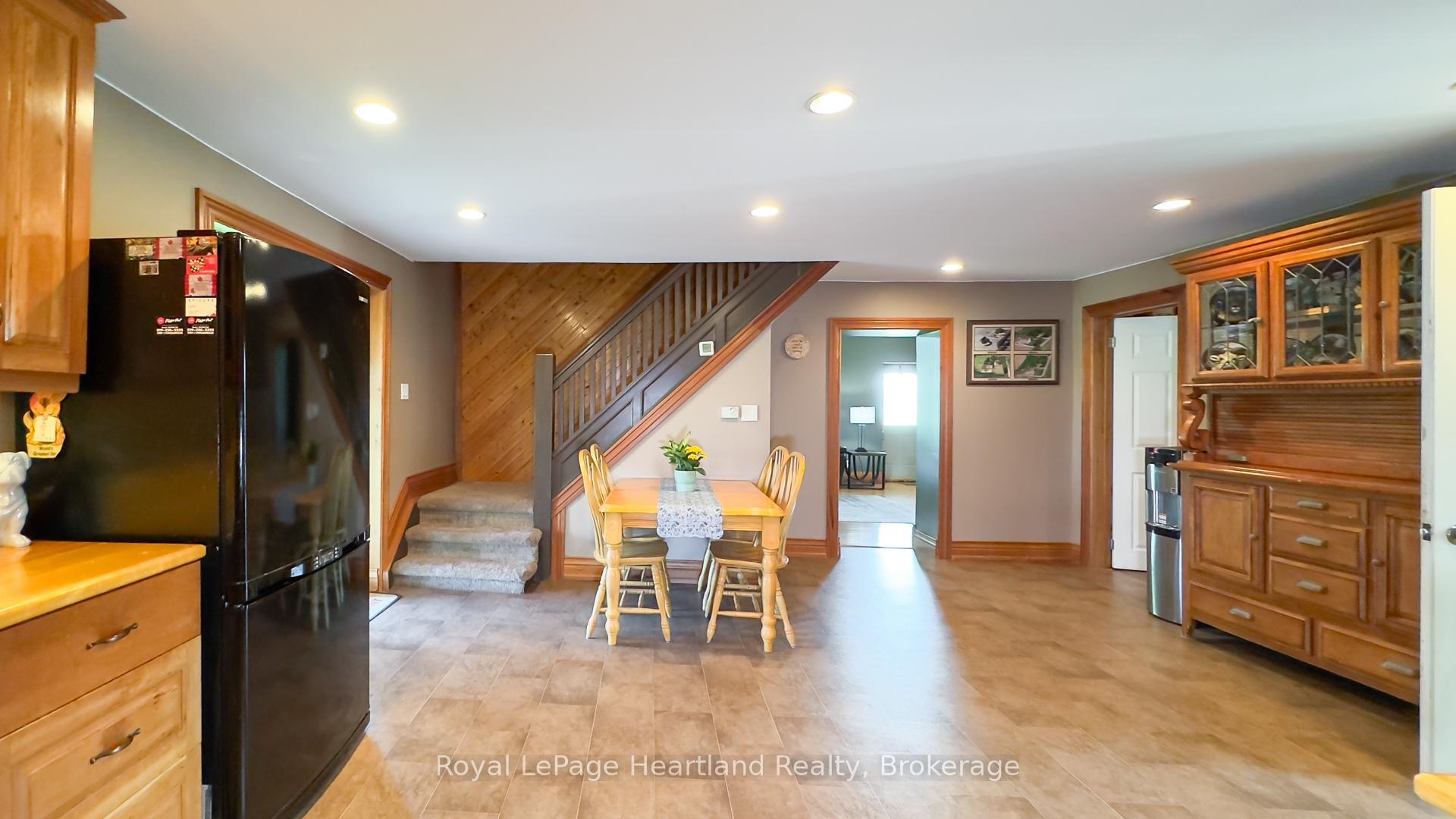 Photo 19 of 69815 Babylon Line, South Huron, Stephen — HOMEH