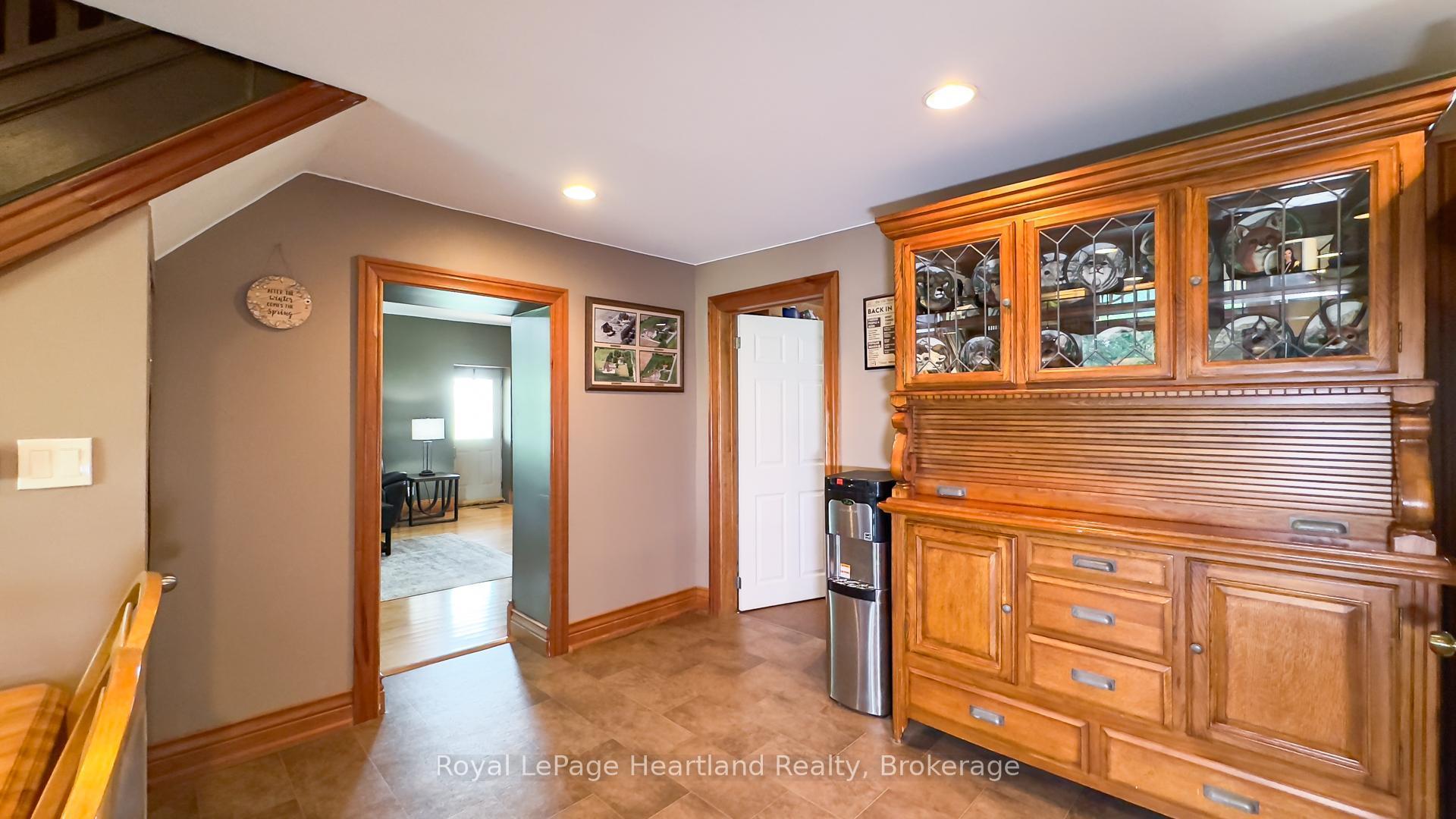 Photo 20 of 69815 Babylon Line, South Huron, Stephen — HOMEH