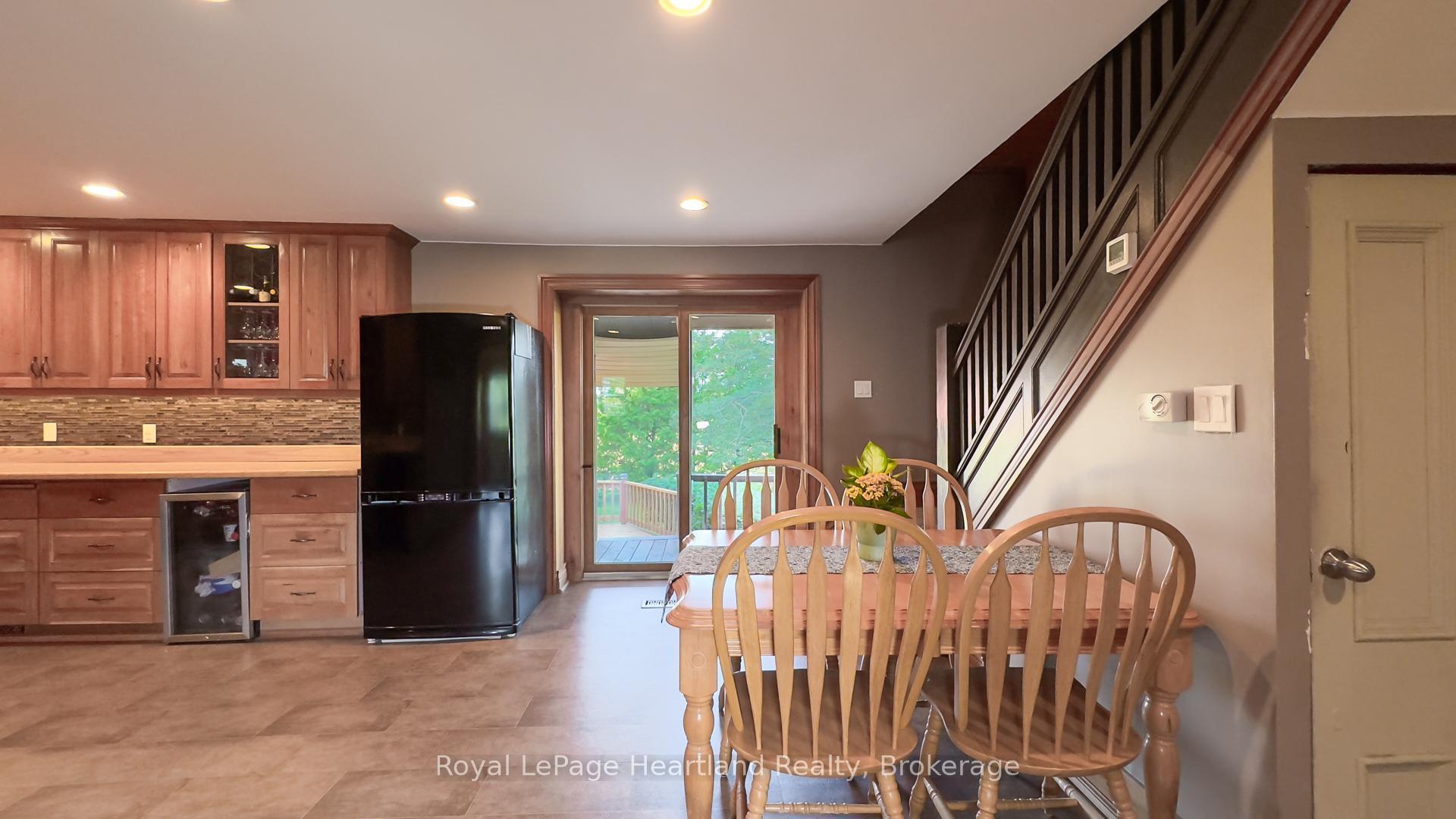 Photo 21 of 69815 Babylon Line, South Huron, Stephen — HOMEH