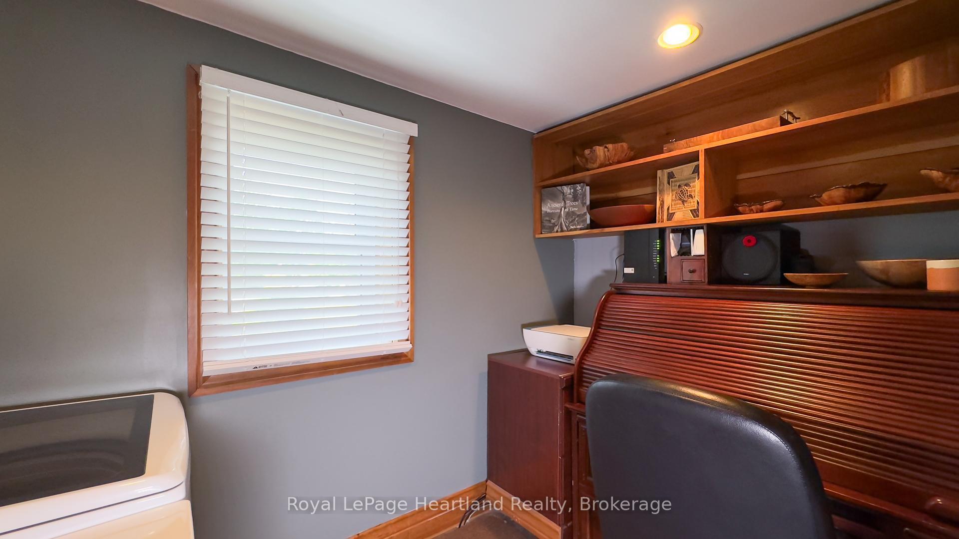 Photo 22 of 69815 Babylon Line, South Huron, Stephen — HOMEH