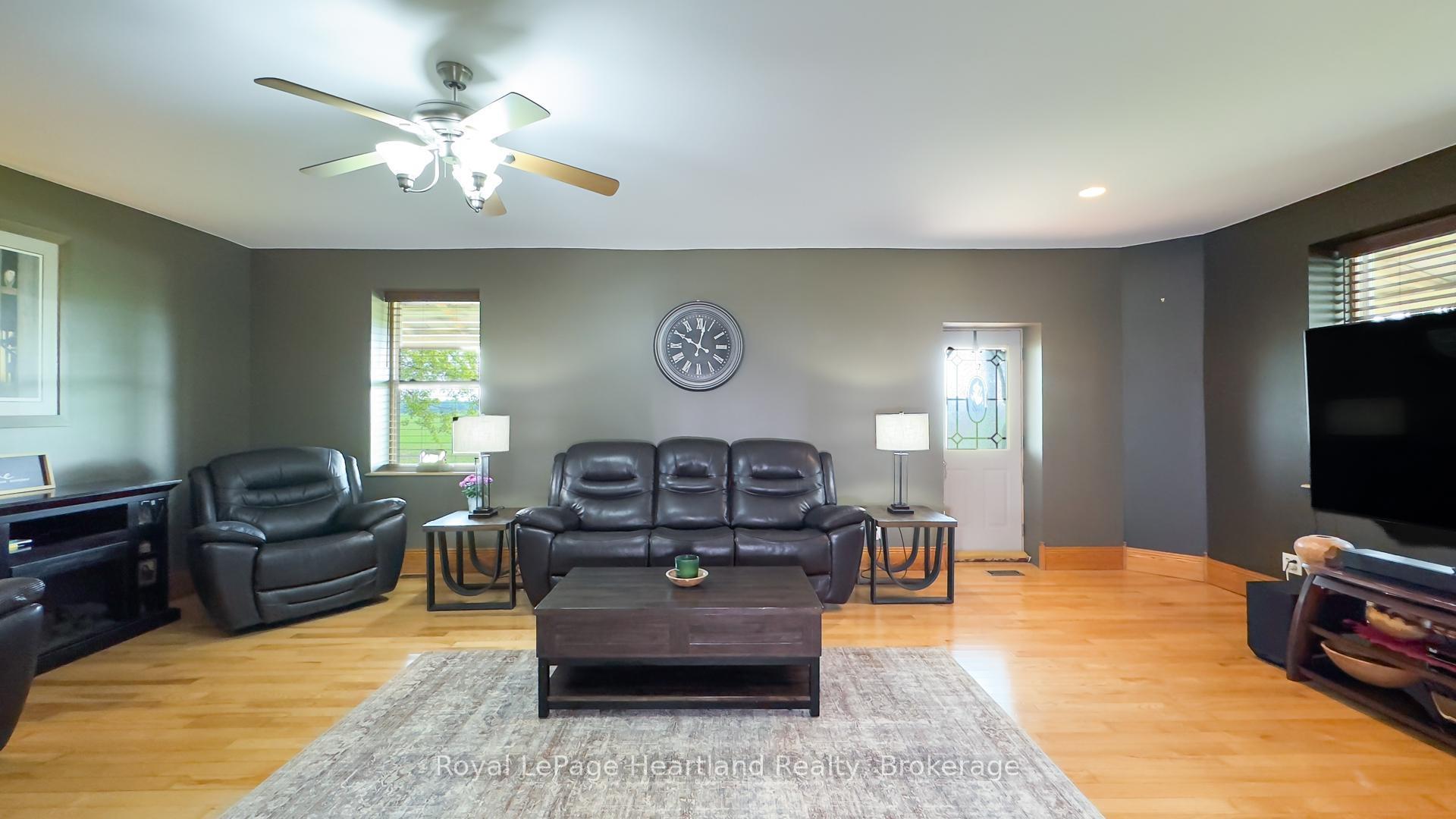 Photo 25 of 69815 Babylon Line, South Huron, Stephen — HOMEH